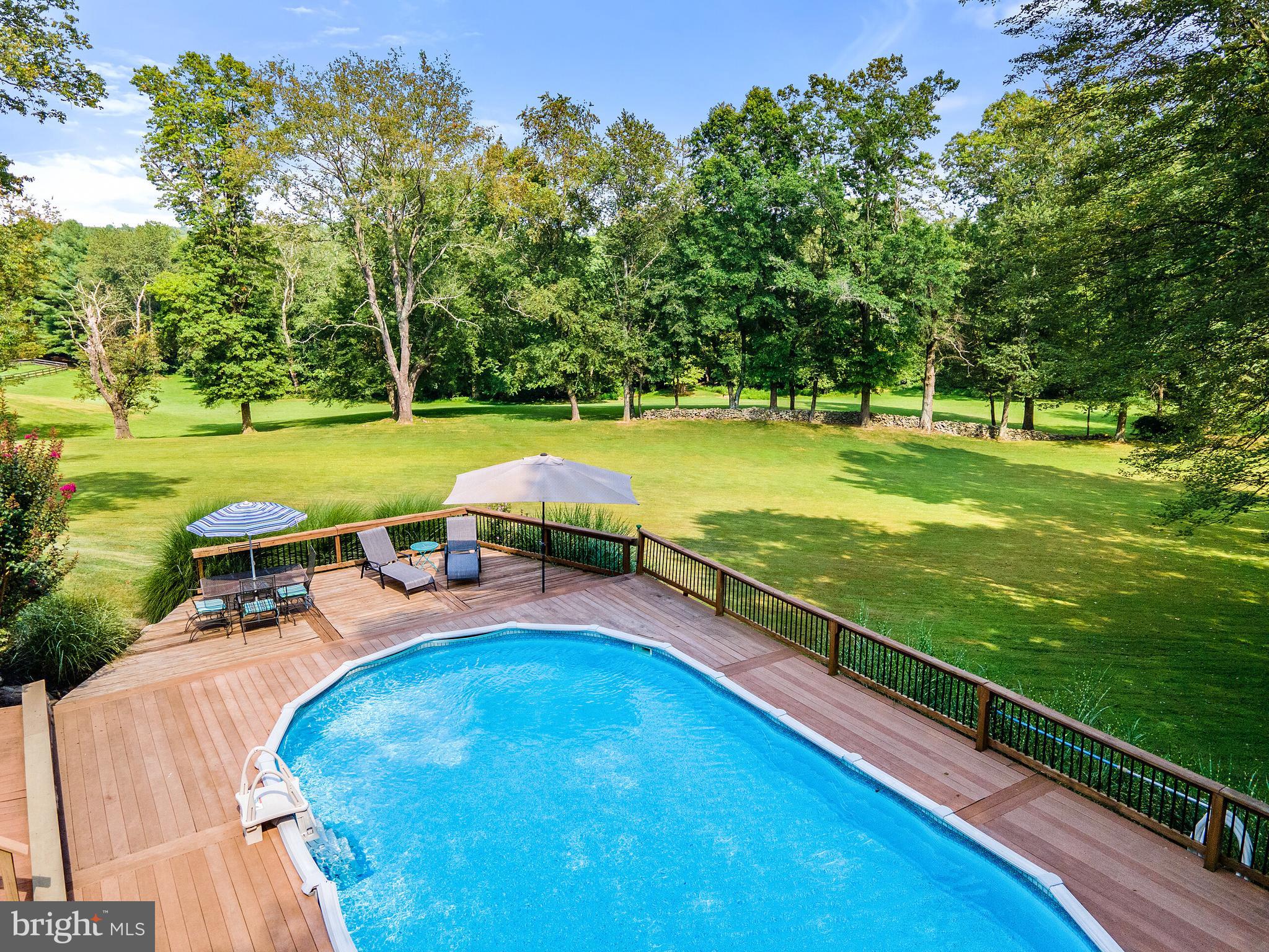 MEADOW RIDGE - Residential