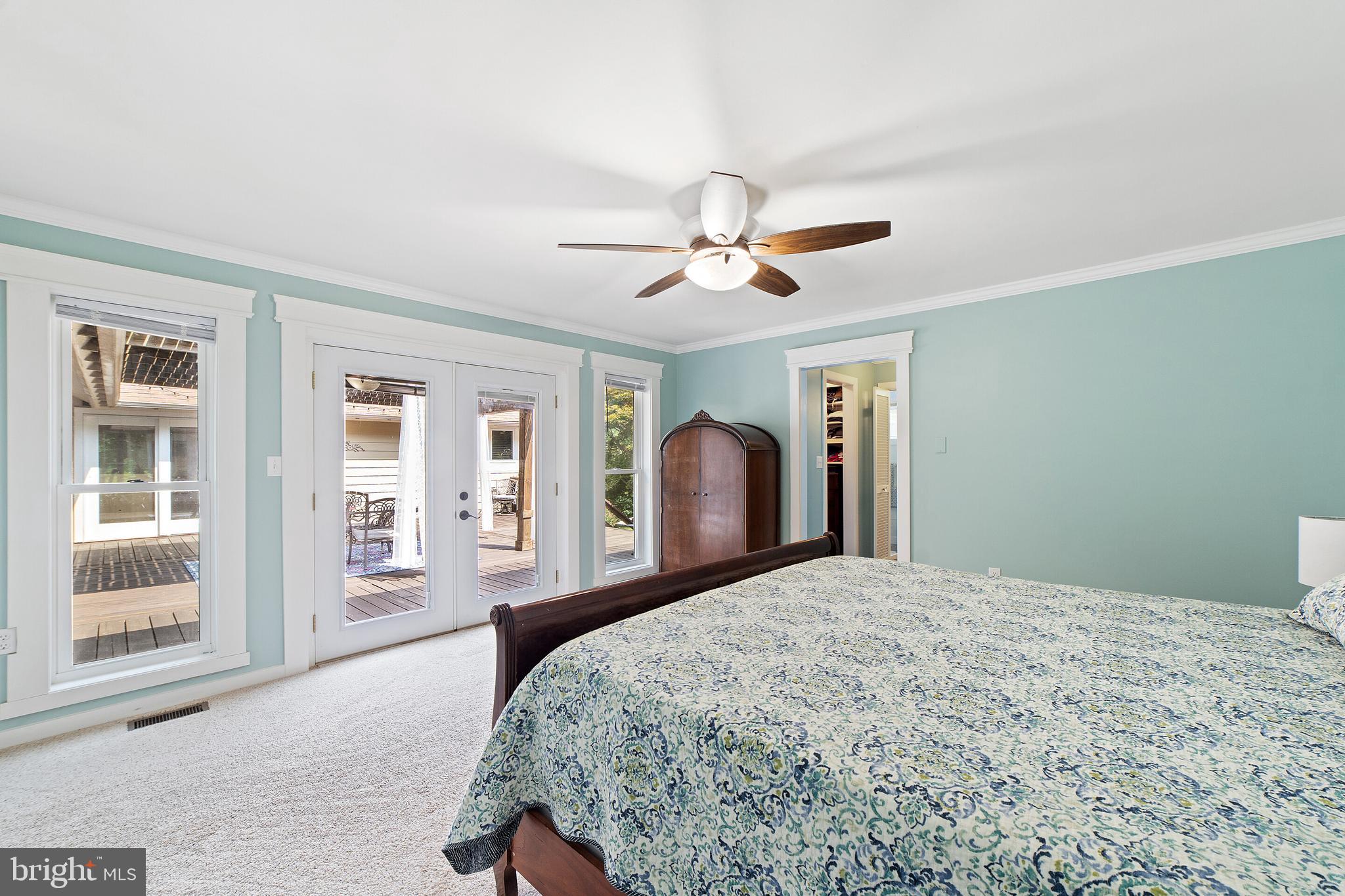 MEADOW RIDGE - Residential