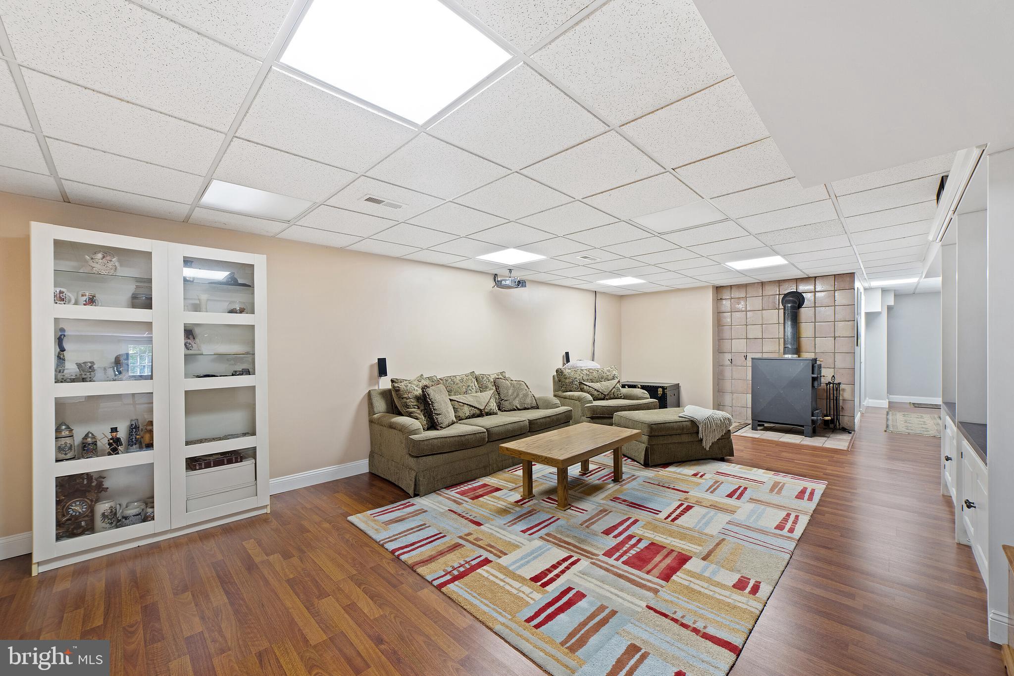 MEADOW RIDGE - Residential