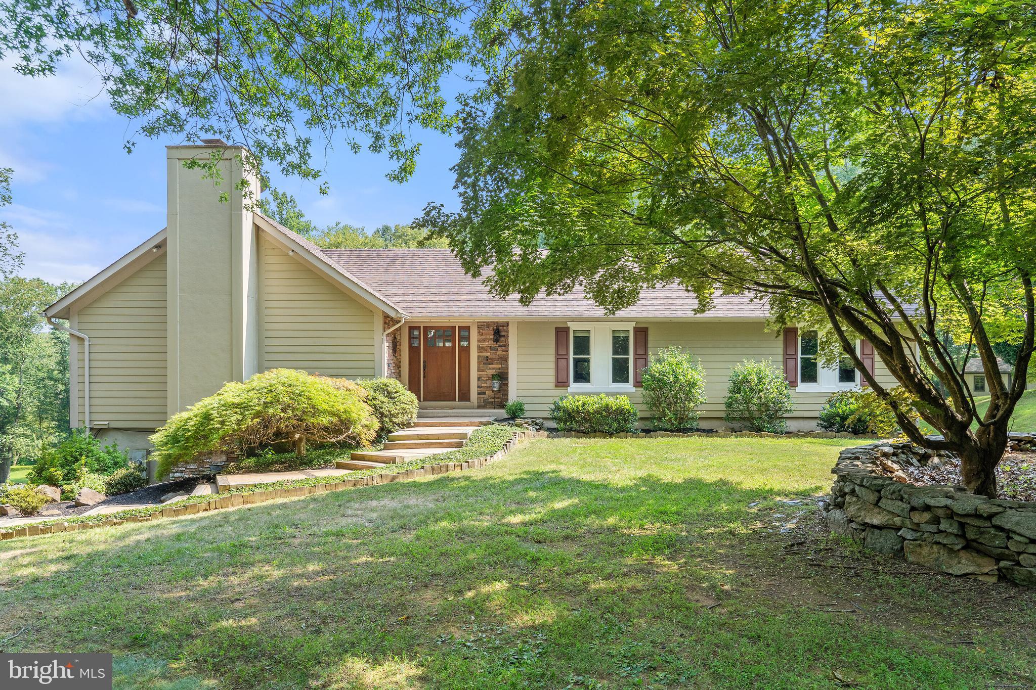 MEADOW RIDGE - Residential