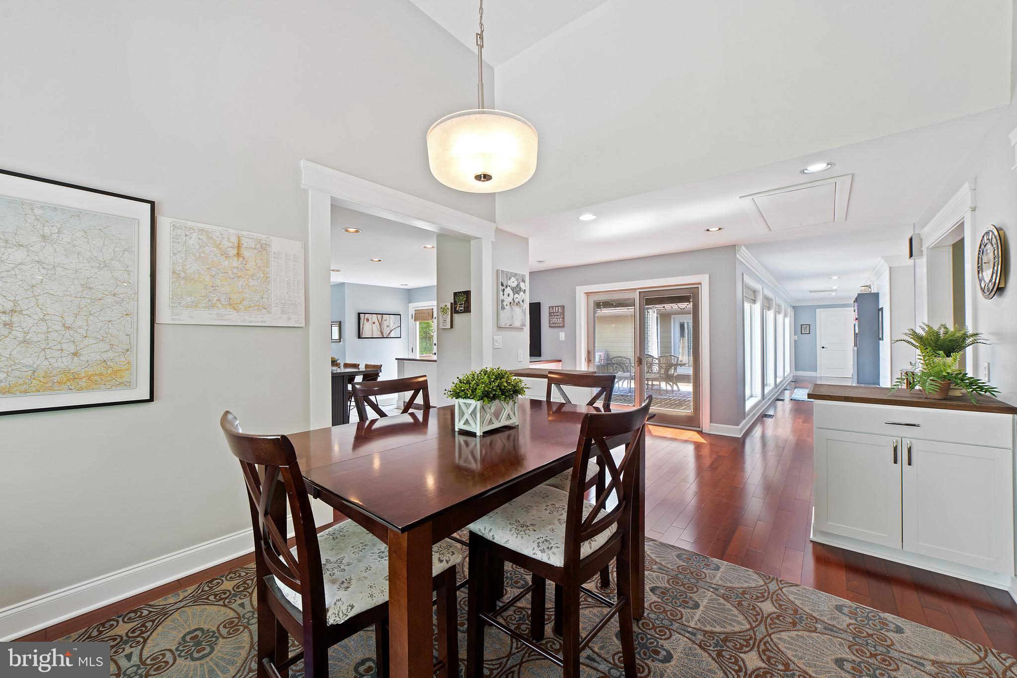 MEADOW RIDGE - Residential