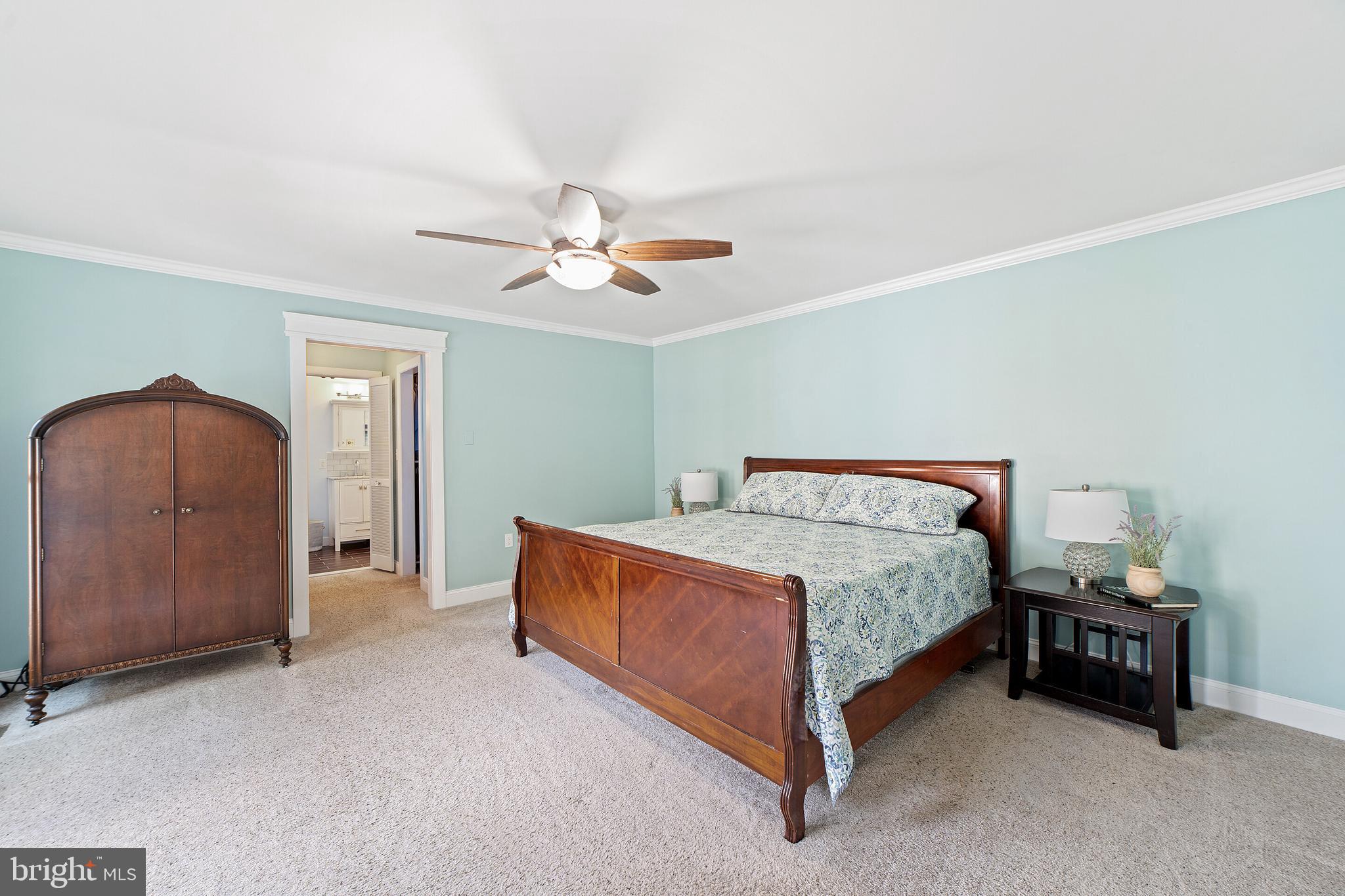 MEADOW RIDGE - Residential