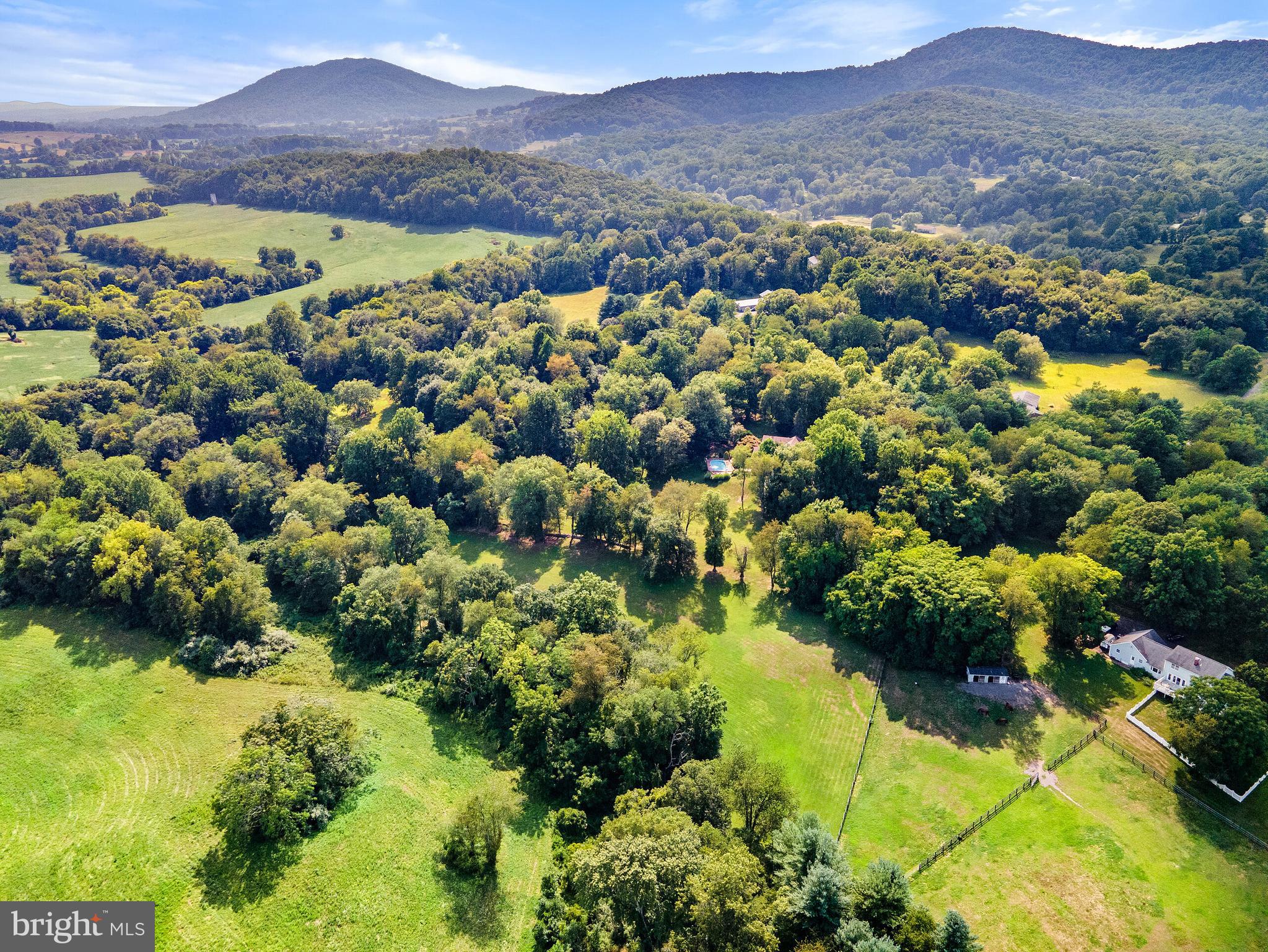 MEADOW RIDGE - Residential