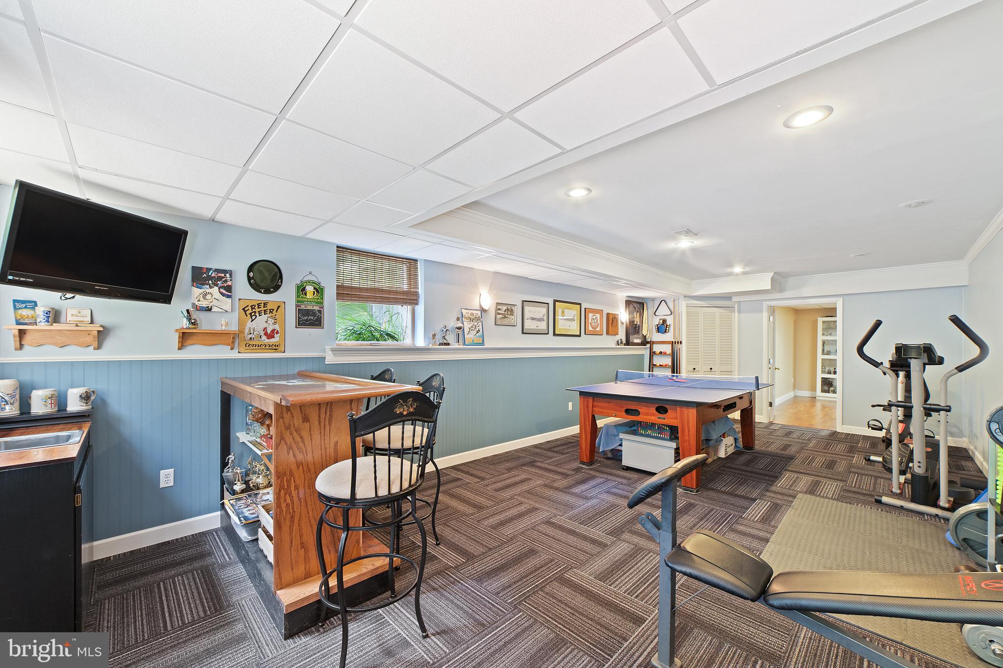 MEADOW RIDGE - Residential