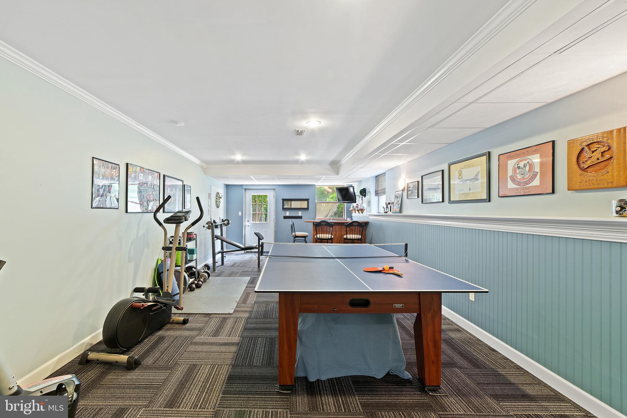 MEADOW RIDGE - Residential