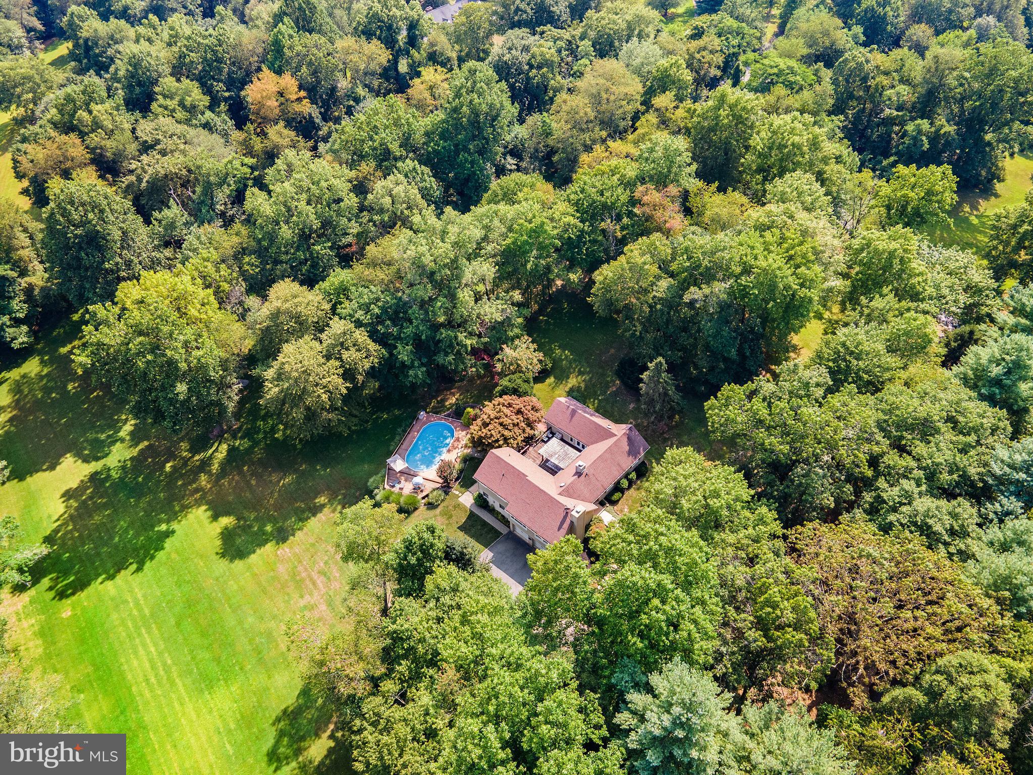 MEADOW RIDGE - Residential