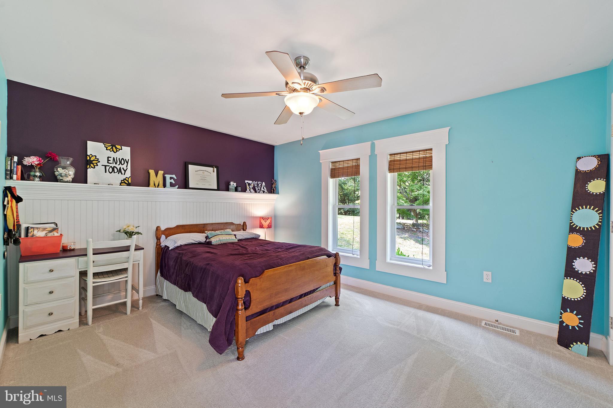 MEADOW RIDGE - Residential