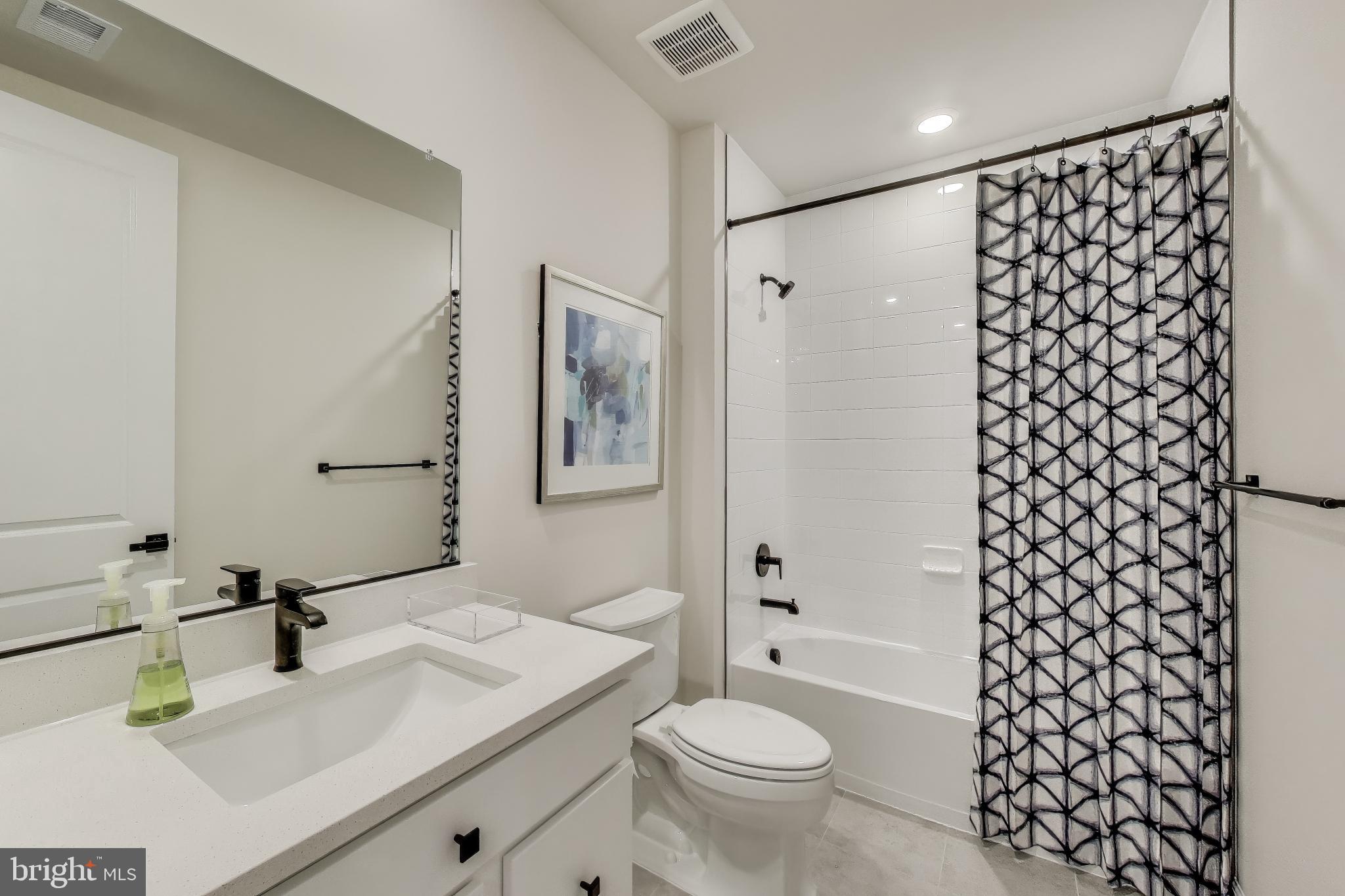 PATUXENT GREENS - Residential