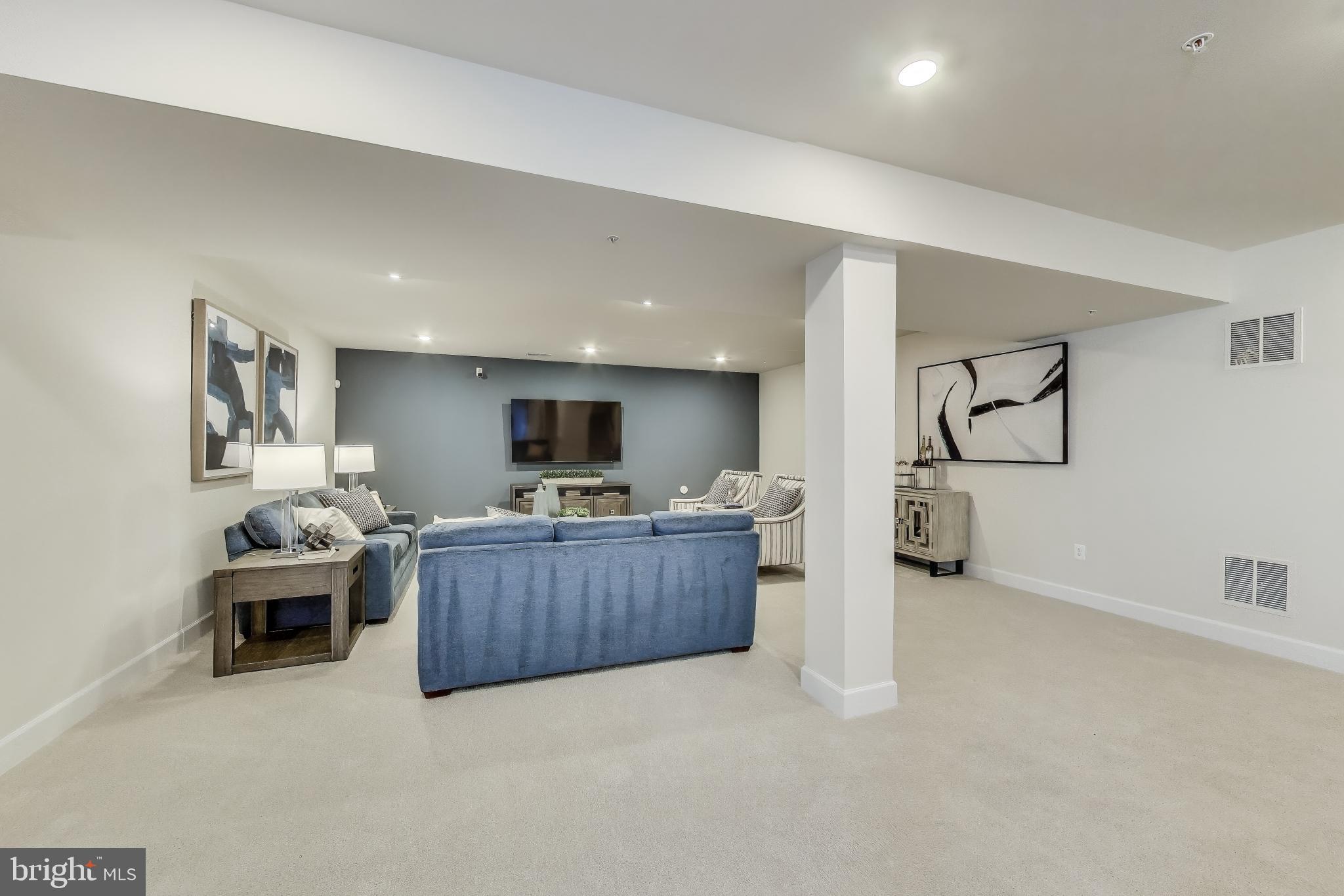 PATUXENT GREENS - Residential