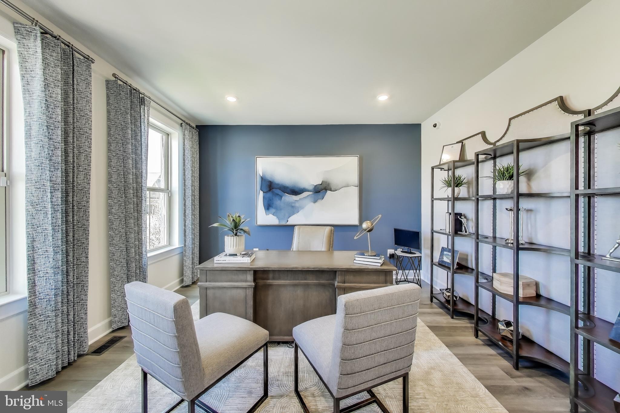 PATUXENT GREENS - Residential