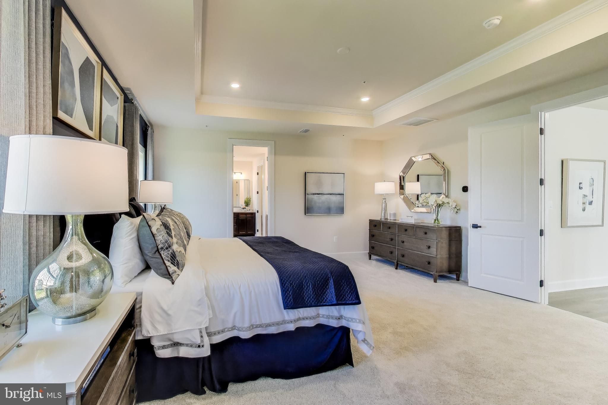 PATUXENT GREENS - Residential