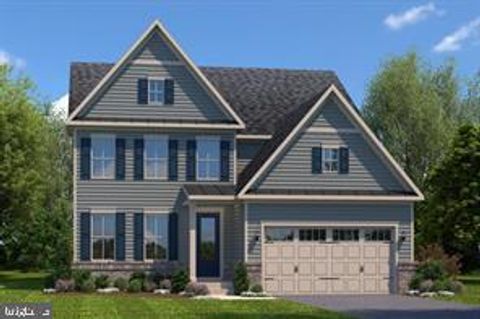 1303 CLUBHOUSE COURT LAUREL MD 20708