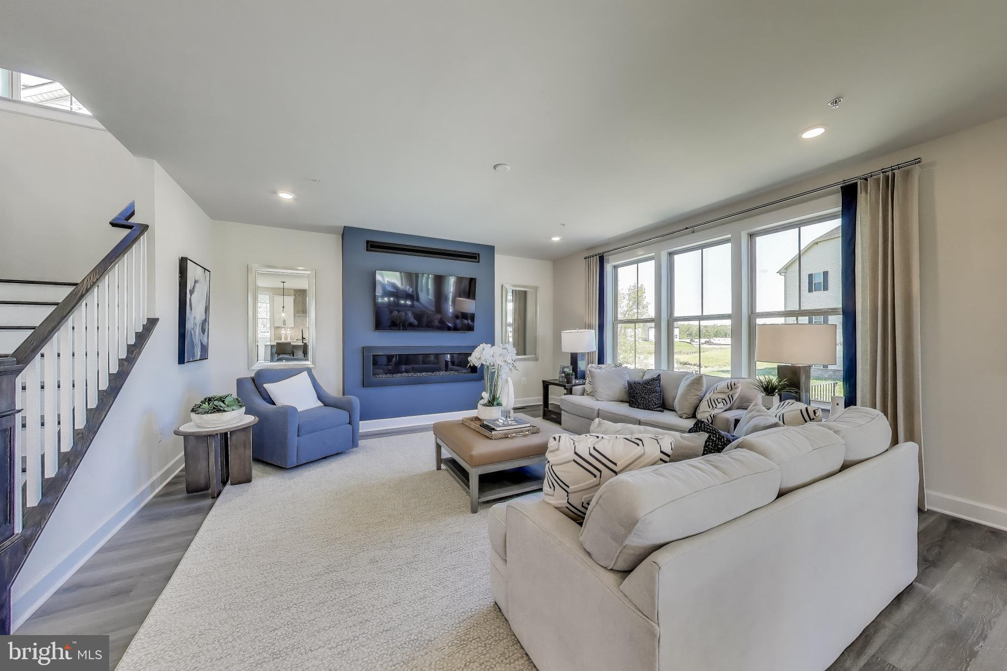 PATUXENT GREENS - Residential