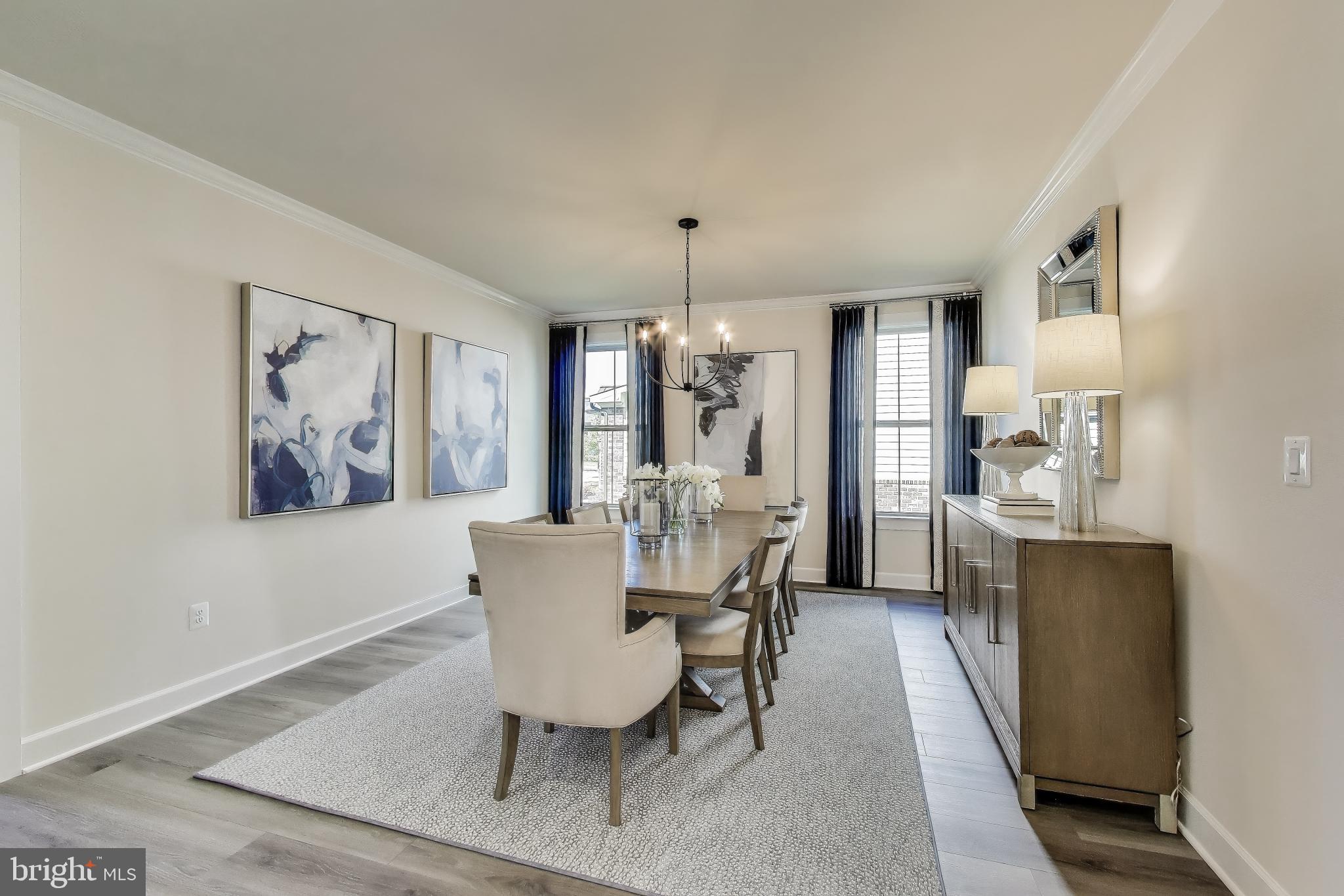 PATUXENT GREENS - Residential