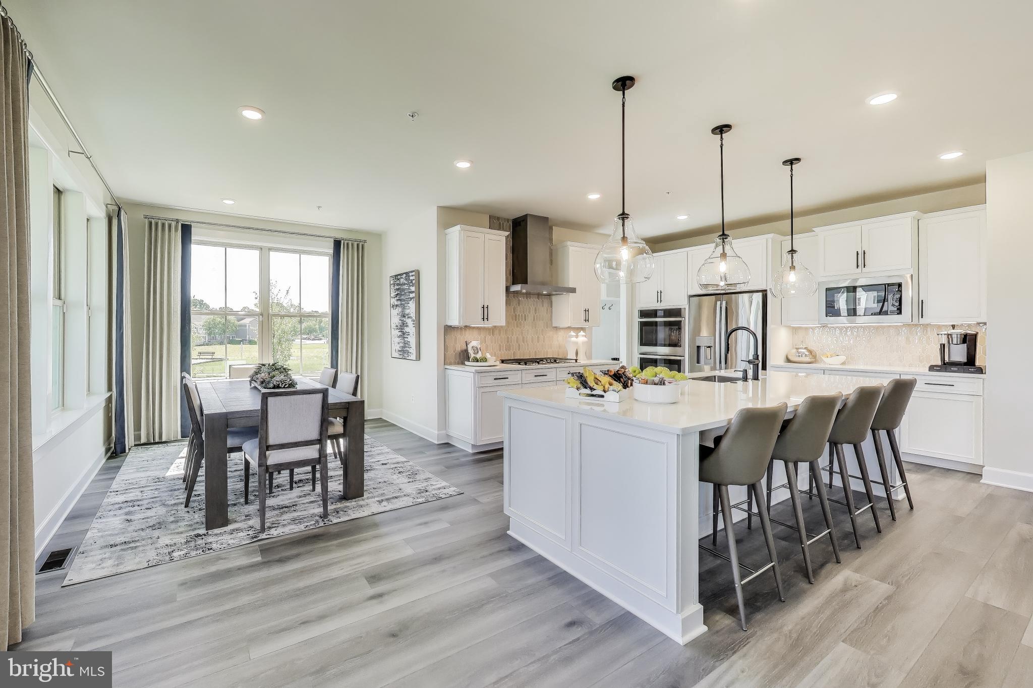 PATUXENT GREENS - Residential