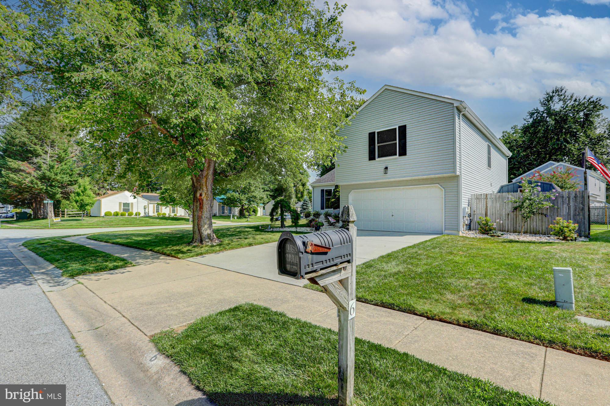 6 THREE RIVERS DRIVE