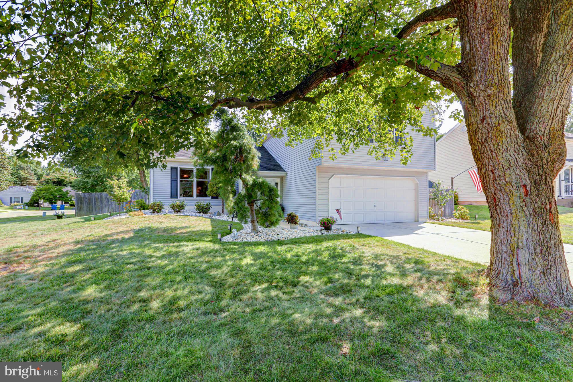 6 THREE RIVERS DRIVE