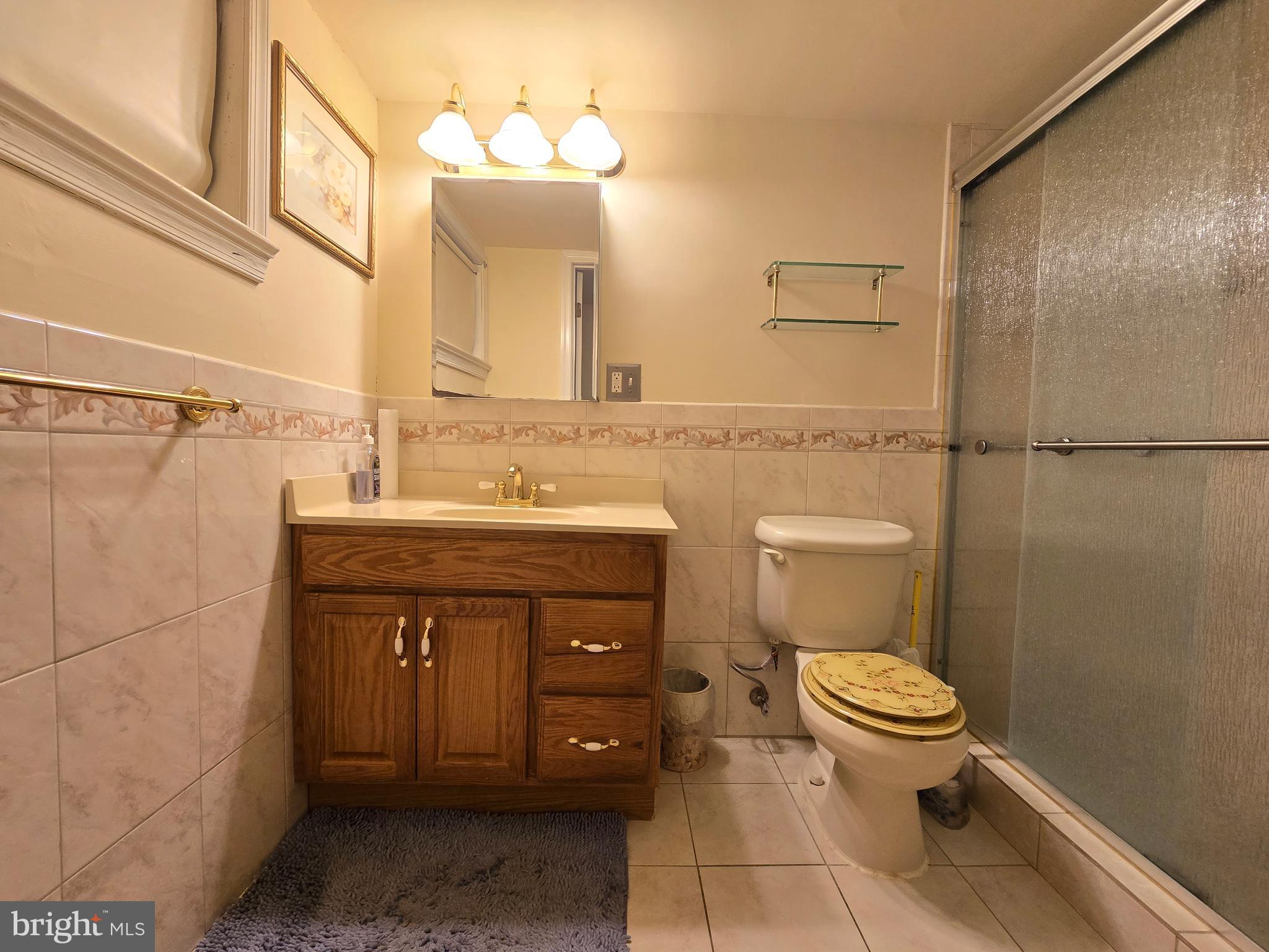 NORTHWOOD VILLAGE - Residential