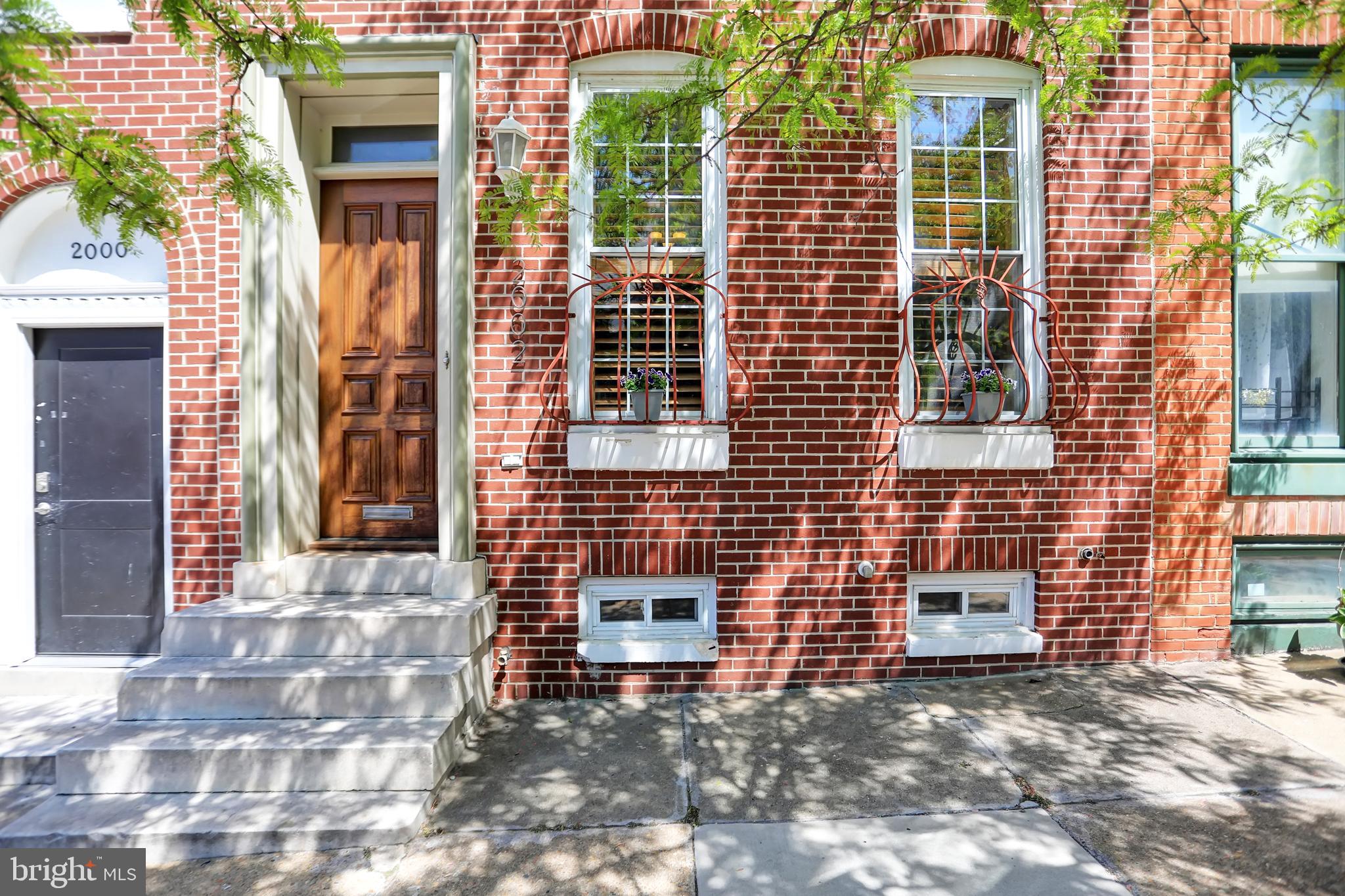 BUTCHER'S HILL - Residential