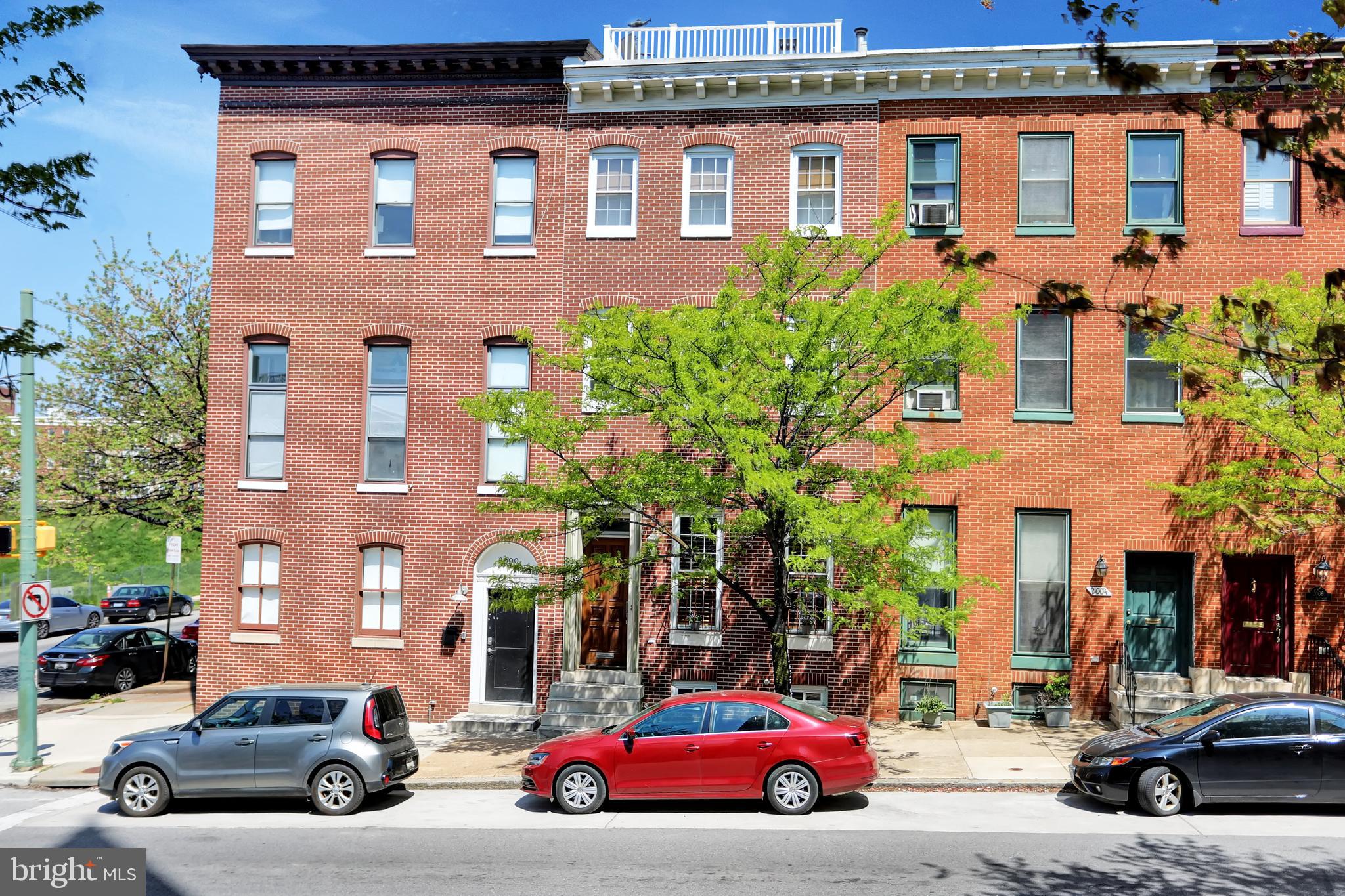 BUTCHER'S HILL - Residential