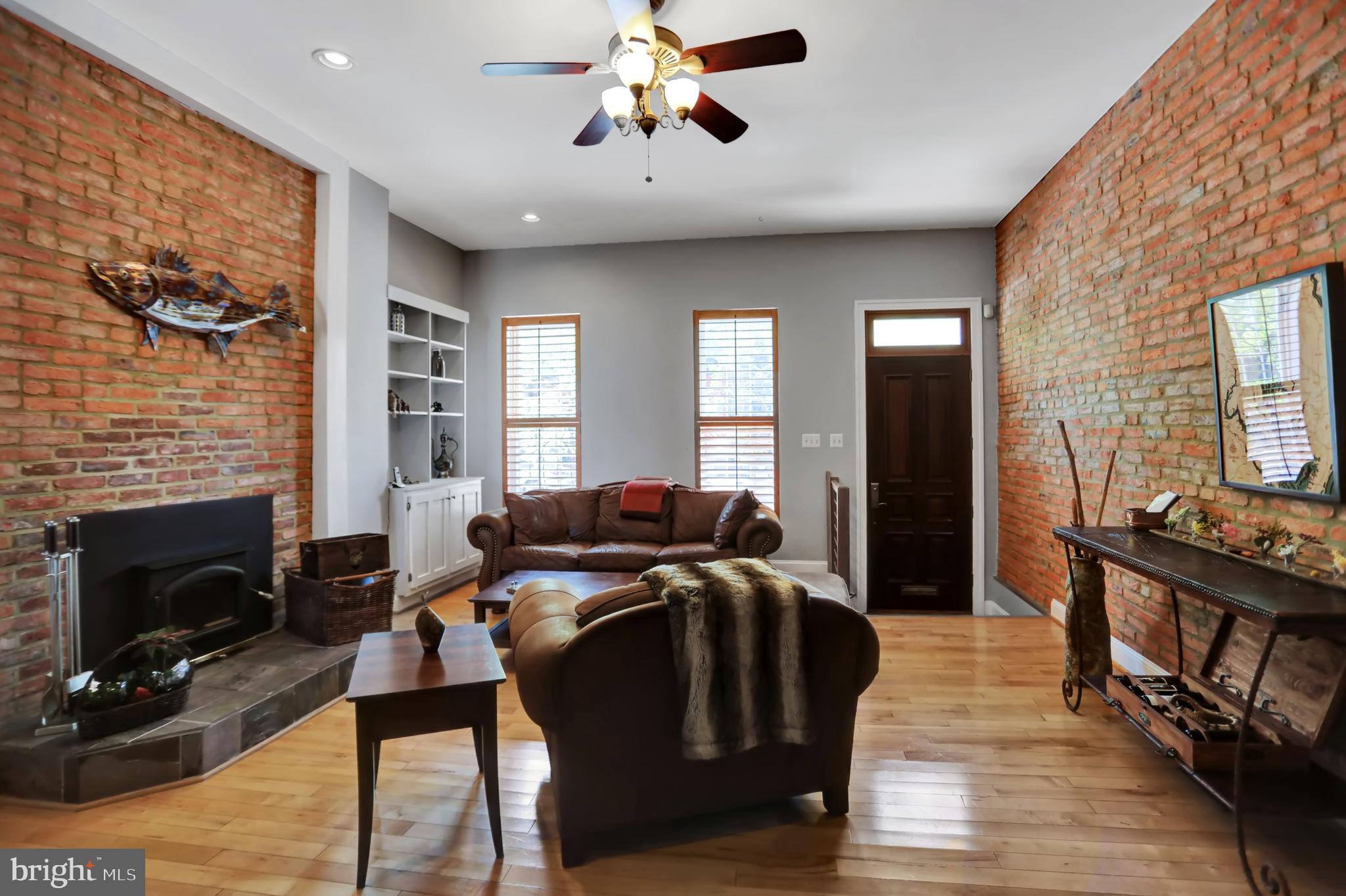 BUTCHER'S HILL - Residential