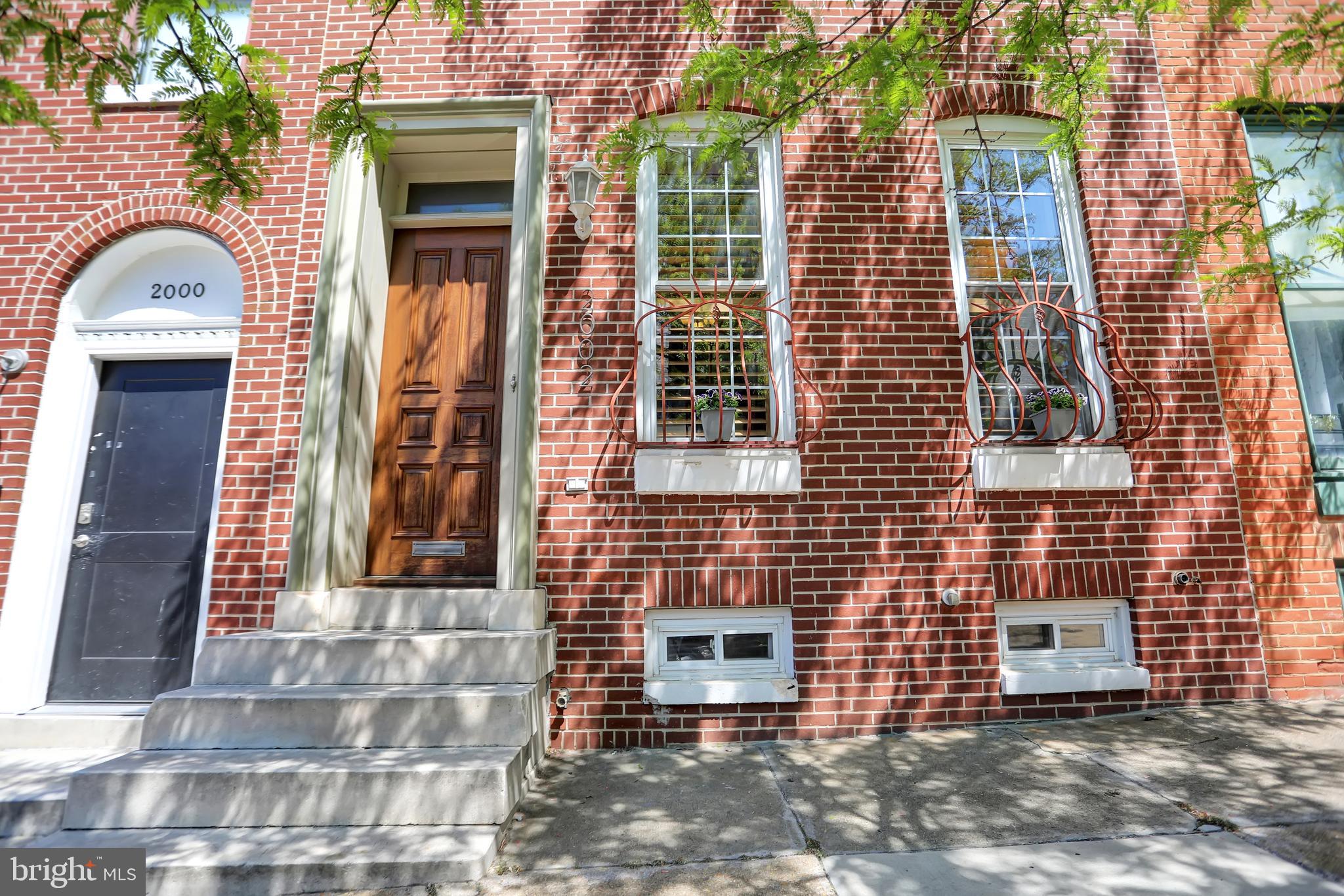 BUTCHER'S HILL - Residential