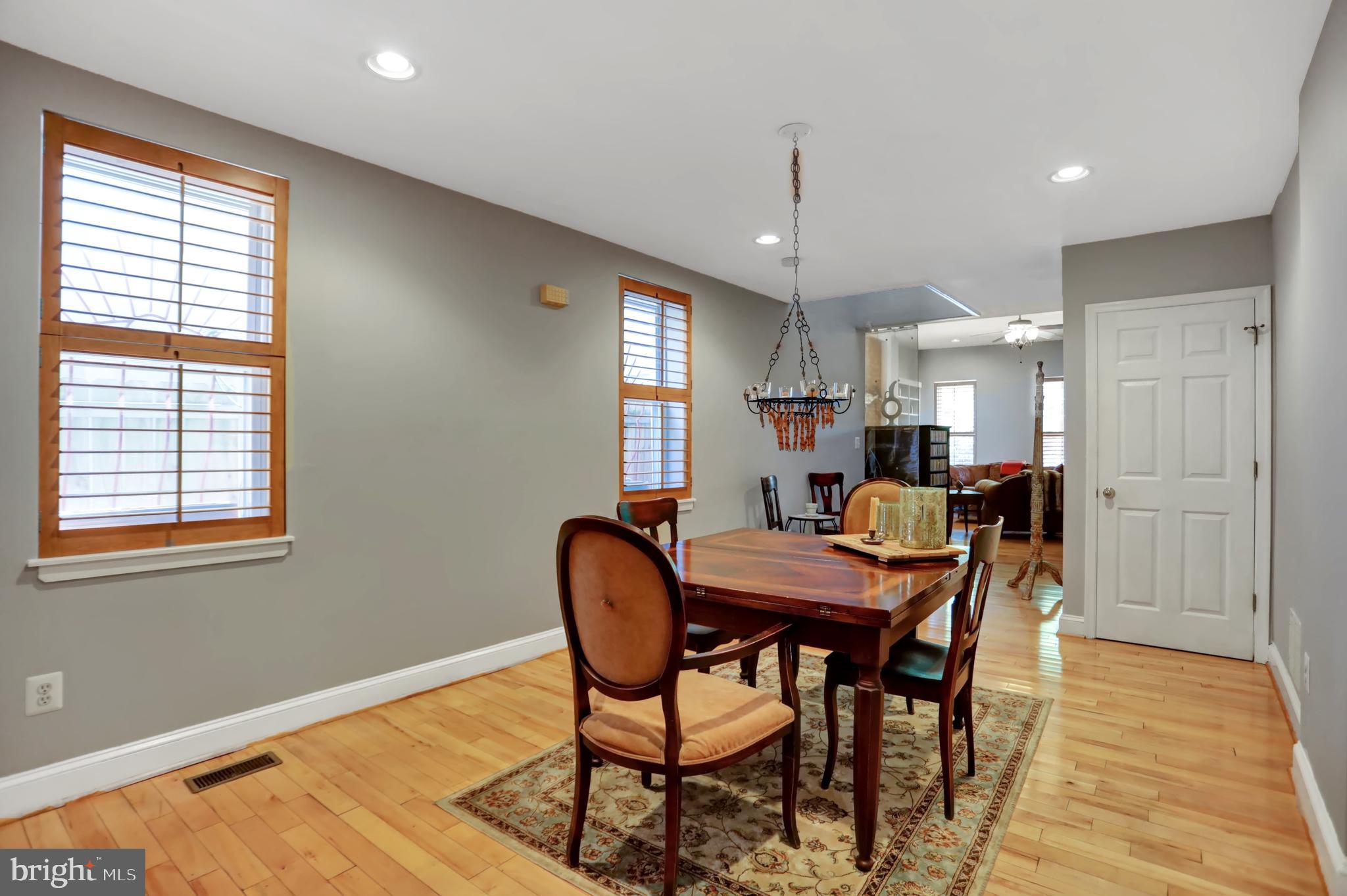 BUTCHER'S HILL - Residential