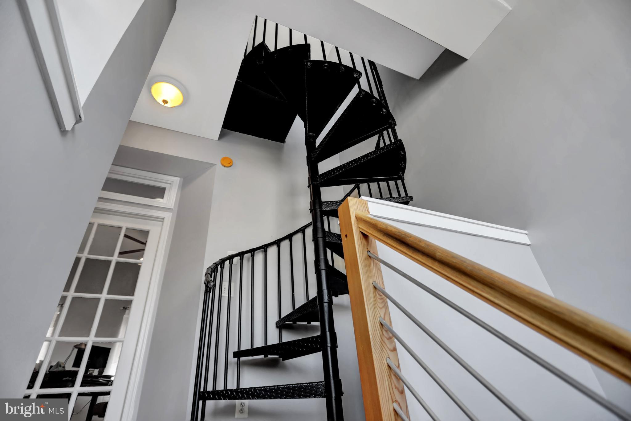 BUTCHER'S HILL - Residential