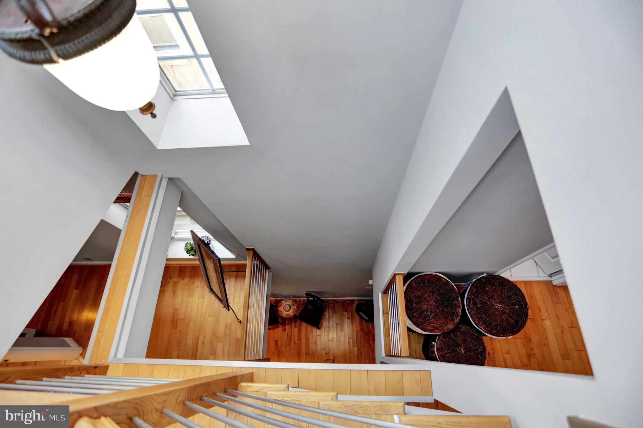 BUTCHER'S HILL - Residential