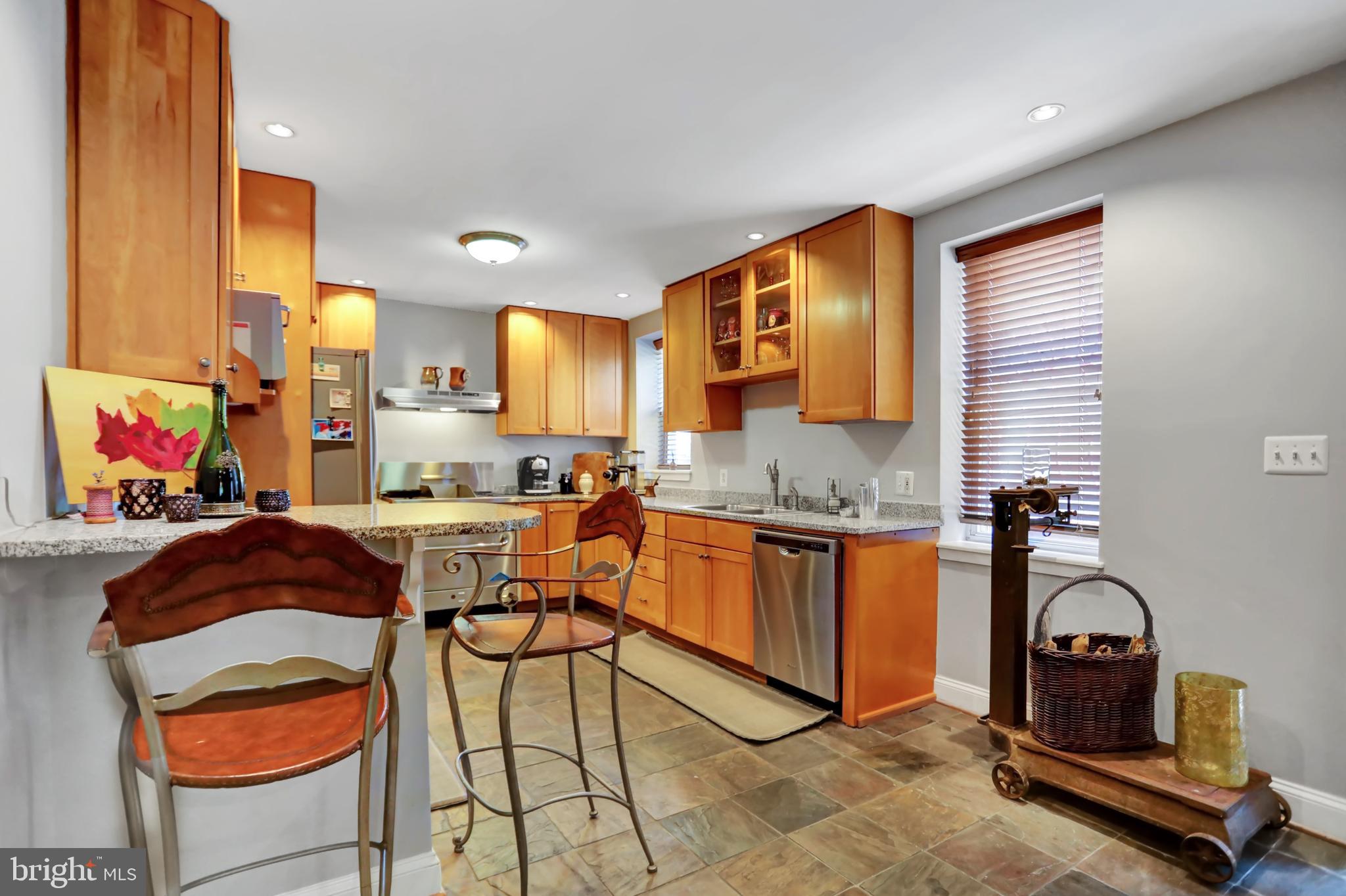 BUTCHER'S HILL - Residential