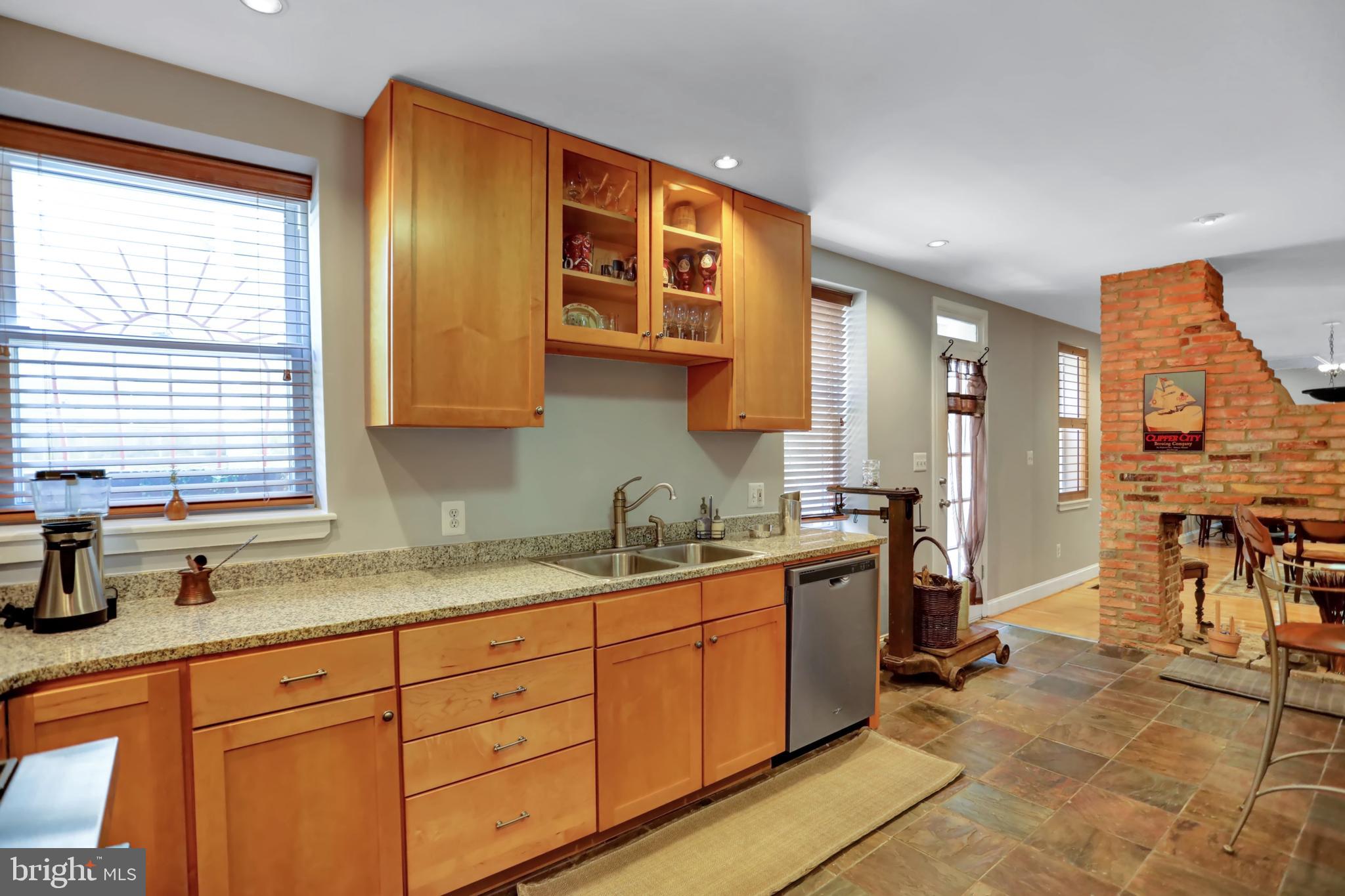 BUTCHER'S HILL - Residential