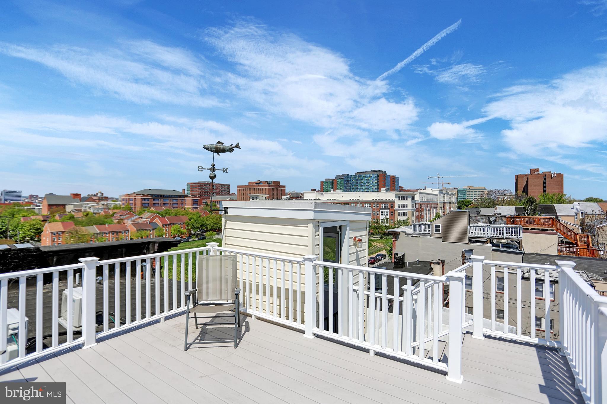 BUTCHER'S HILL - Residential