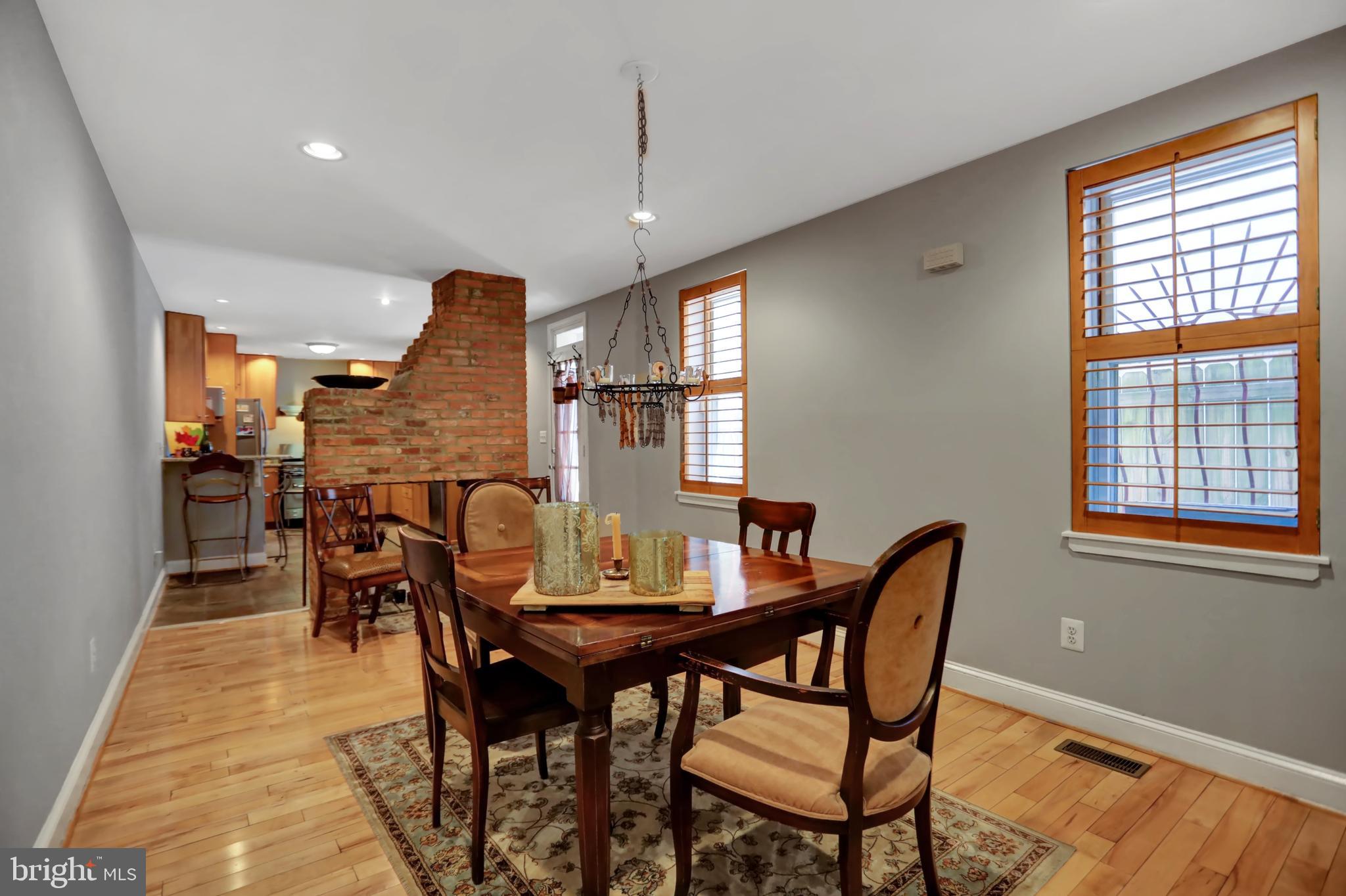 BUTCHER'S HILL - Residential