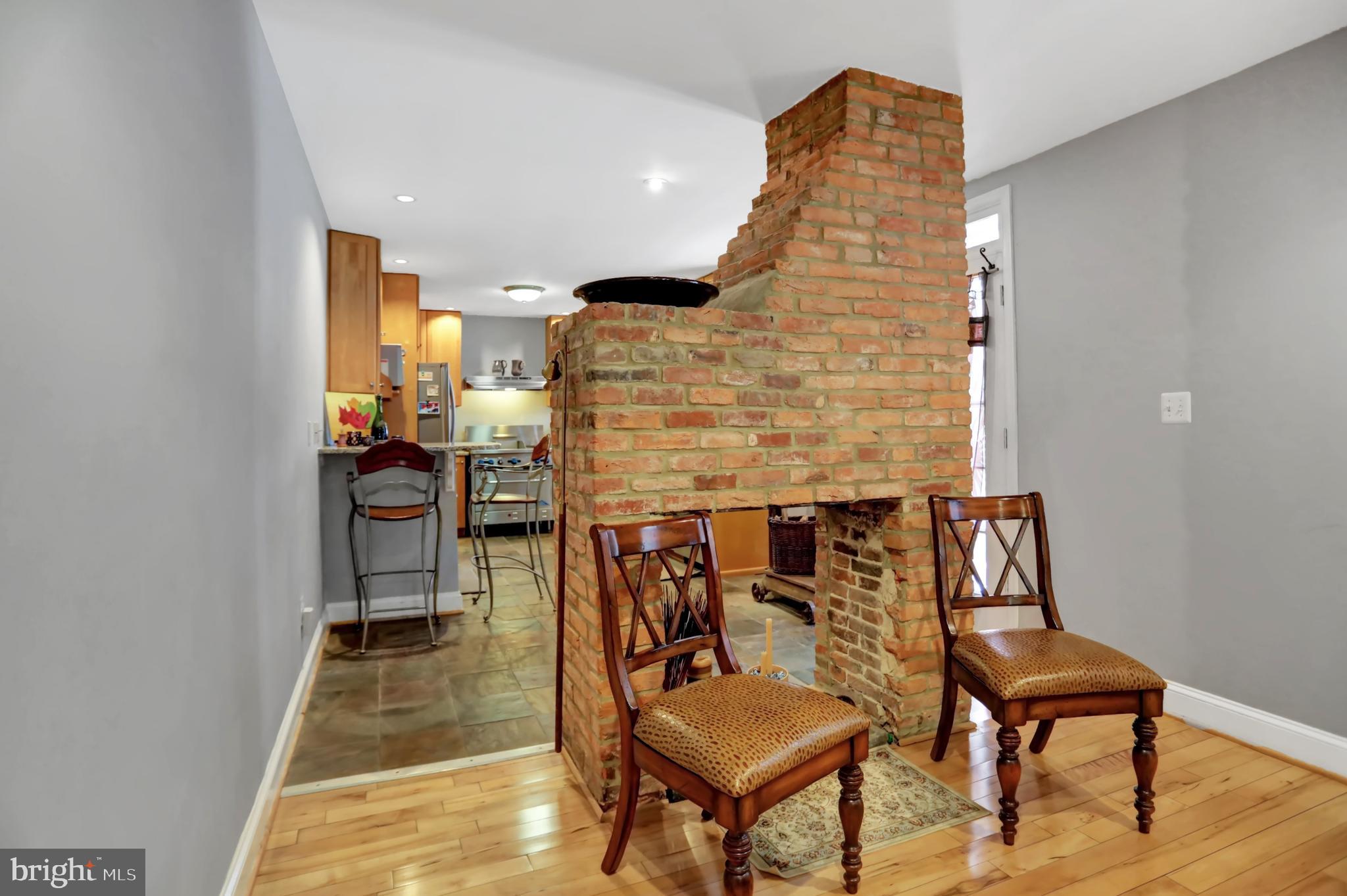 BUTCHER'S HILL - Residential