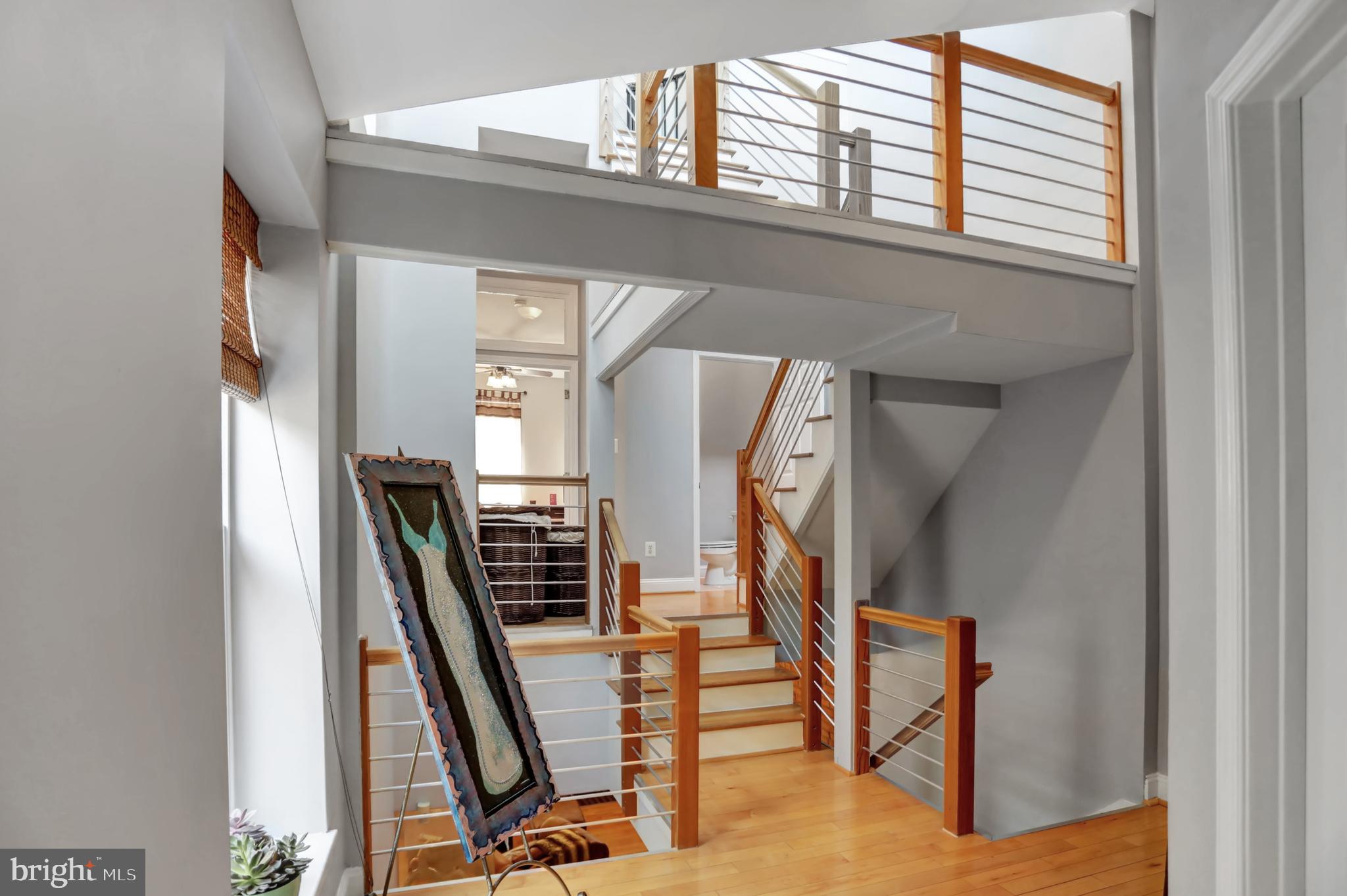 BUTCHER'S HILL - Residential