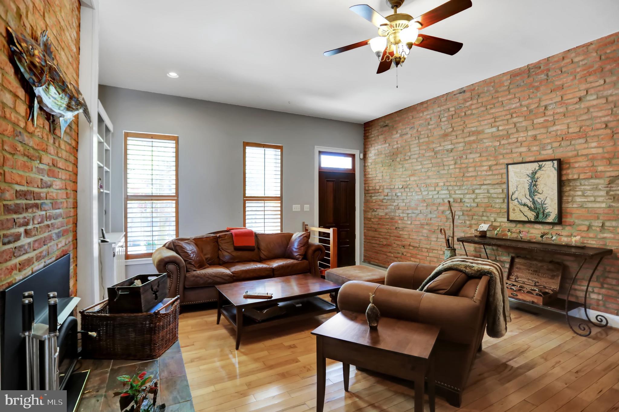 BUTCHER'S HILL - Residential