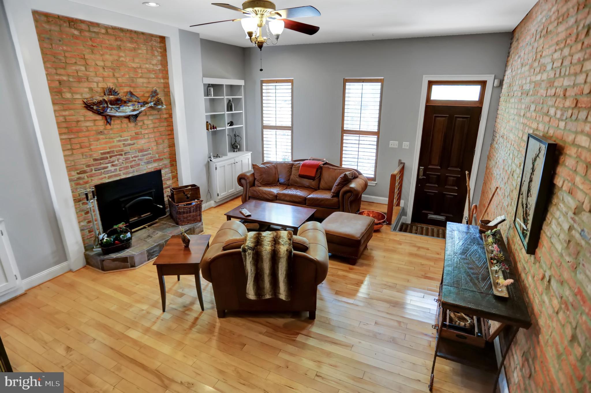 BUTCHER'S HILL - Residential