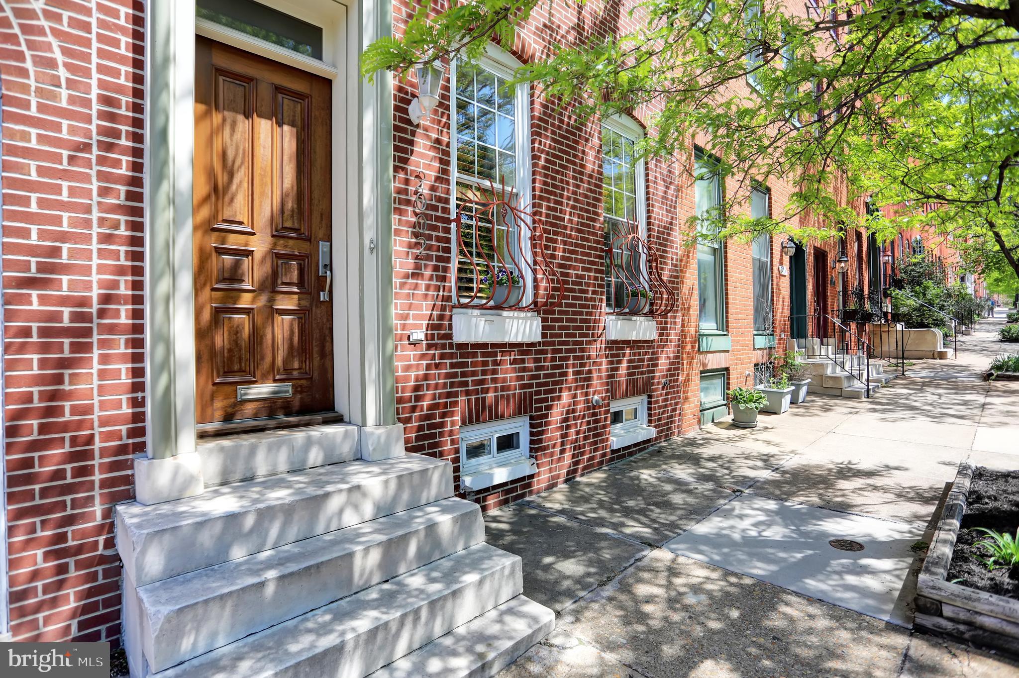 BUTCHER'S HILL - Residential