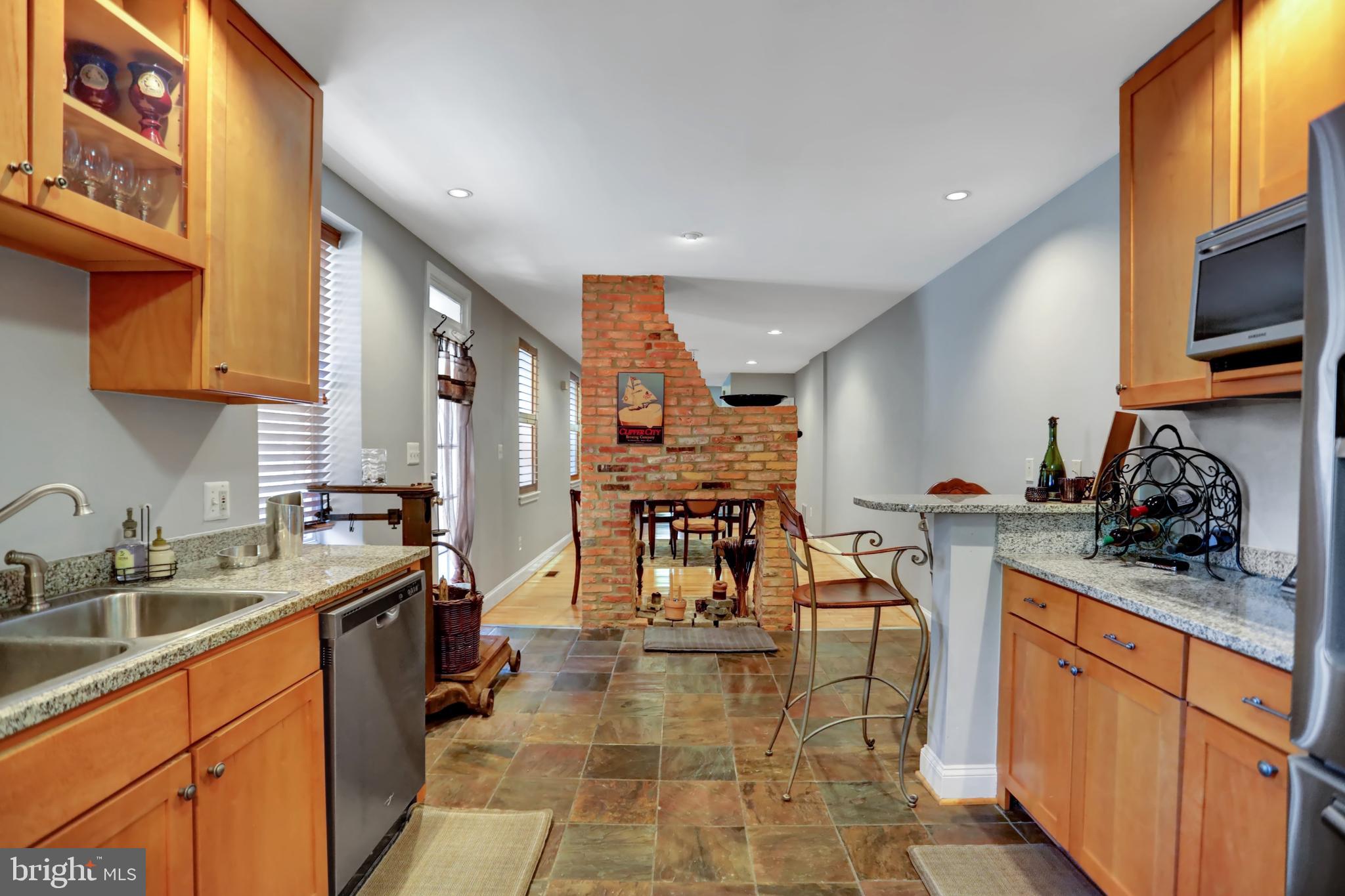 BUTCHER'S HILL - Residential