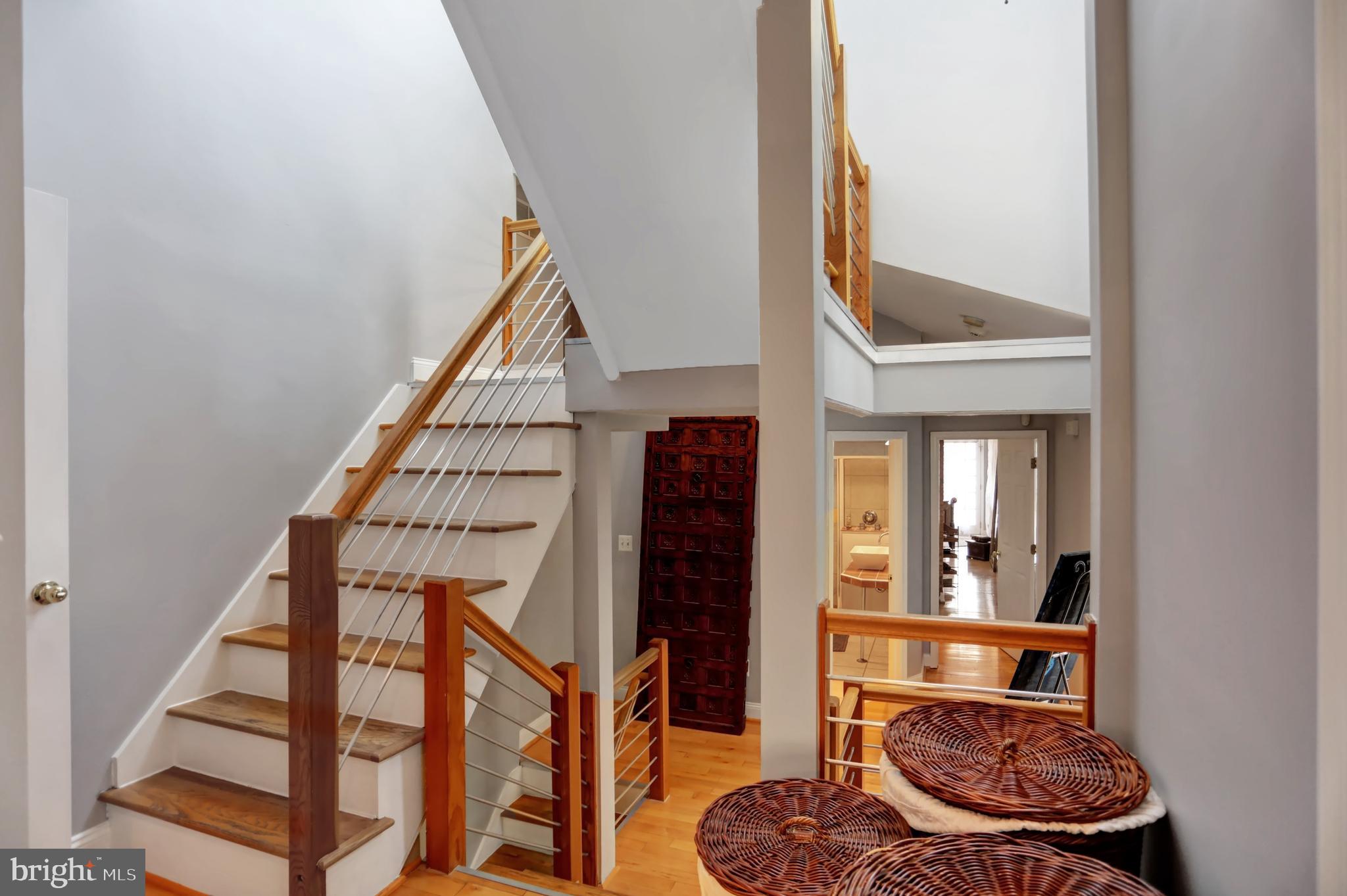 BUTCHER'S HILL - Residential