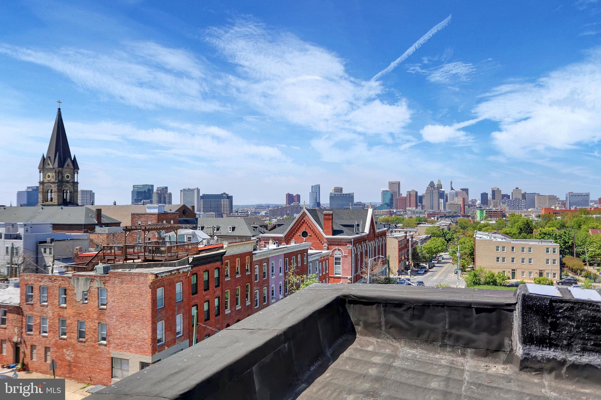 BUTCHER'S HILL - Residential