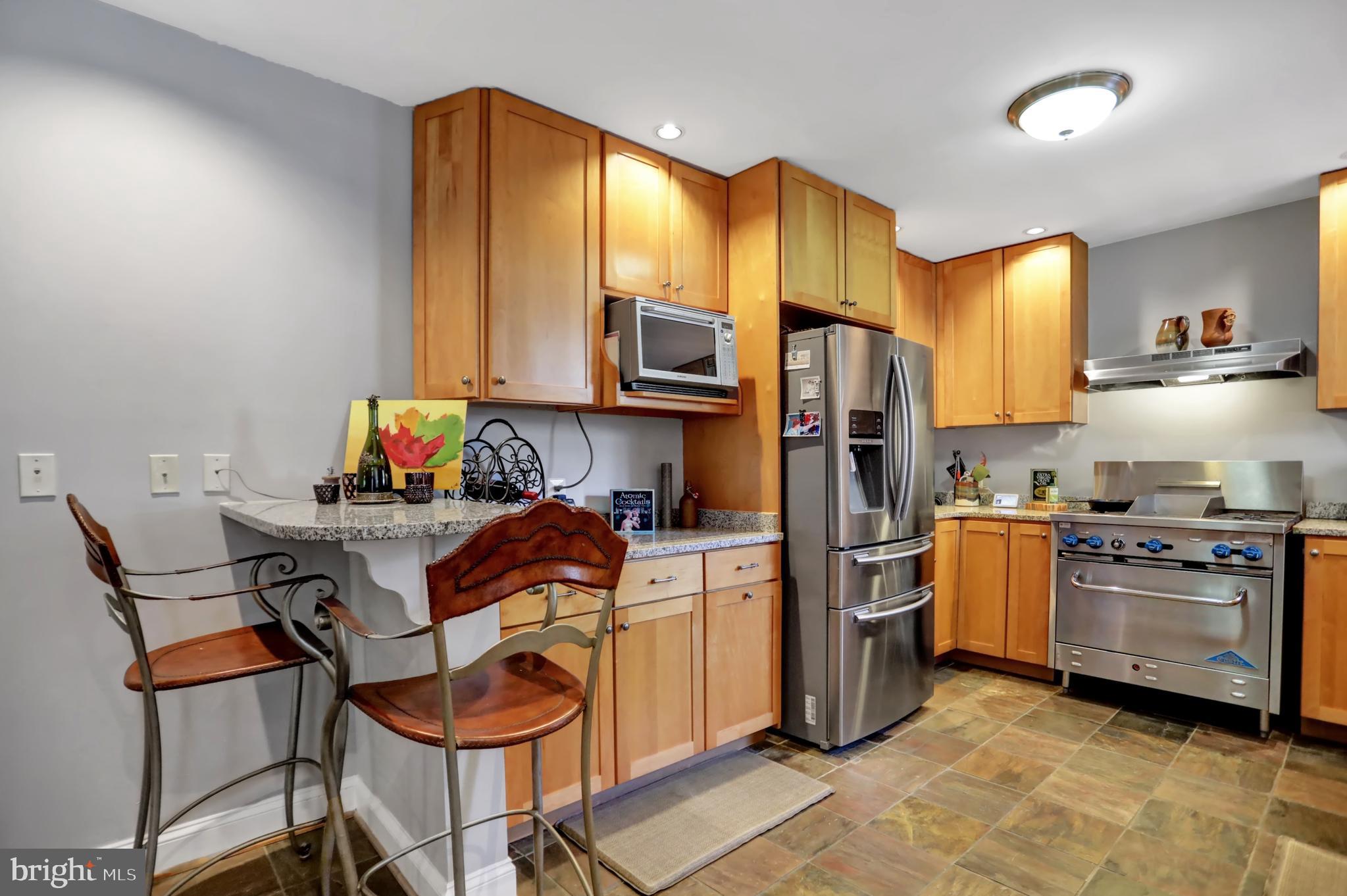 BUTCHER'S HILL - Residential