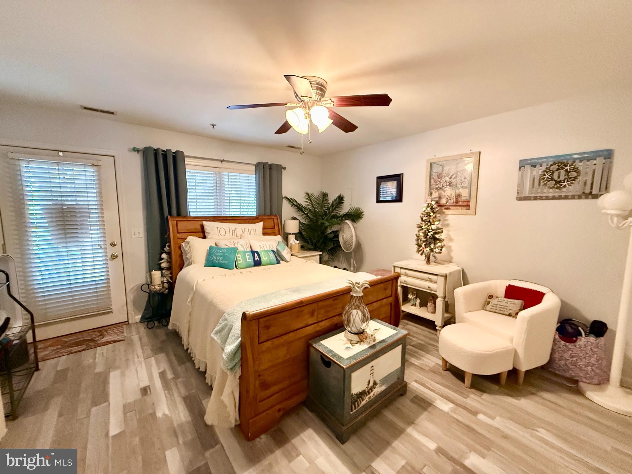 AVALON RETIREMENT COMM - Residential