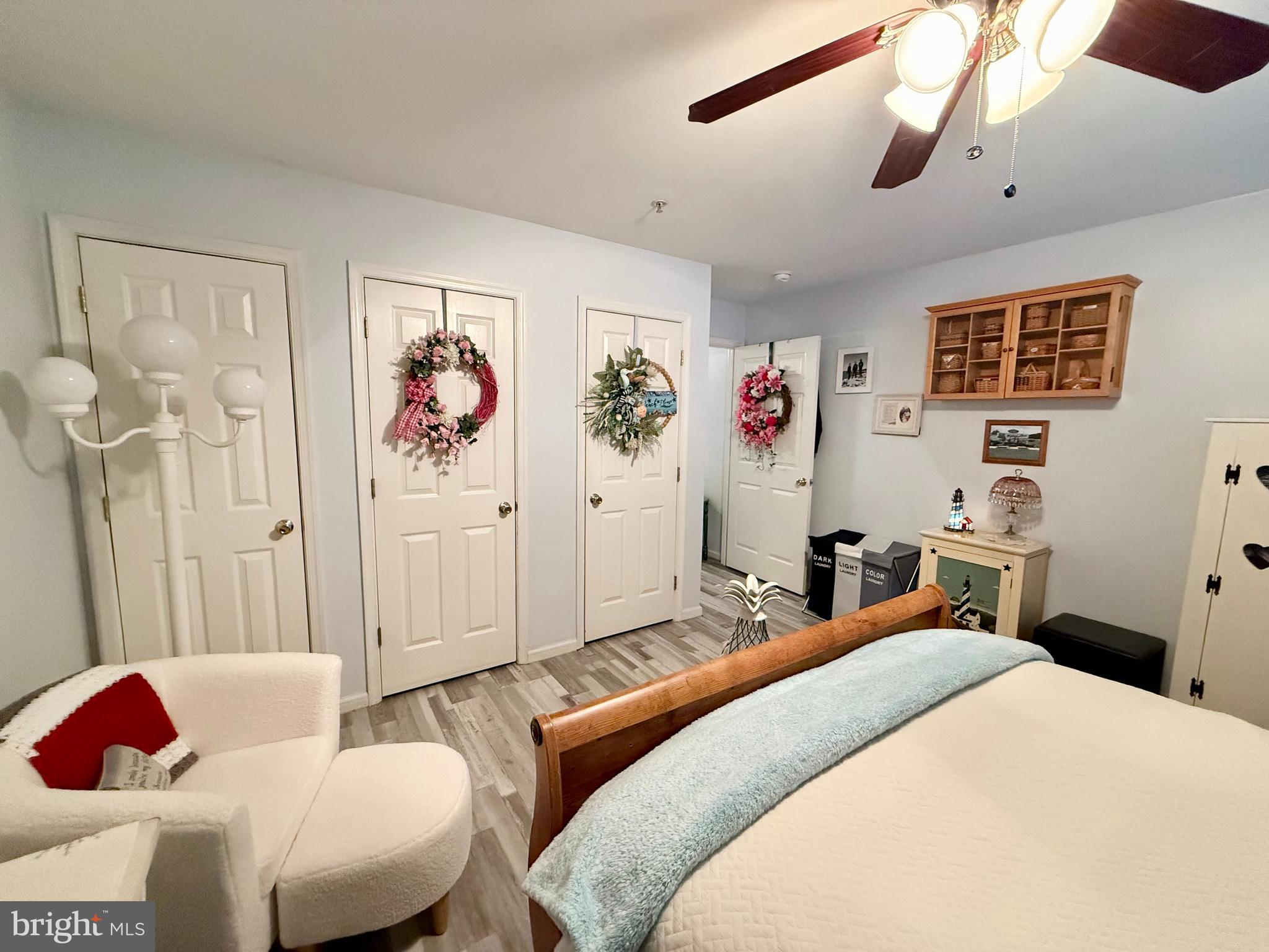 AVALON RETIREMENT COMM - Residential