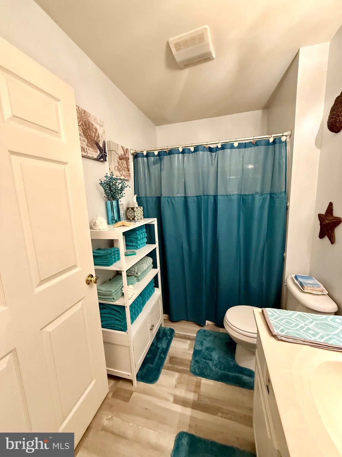 AVALON RETIREMENT COMM - Residential