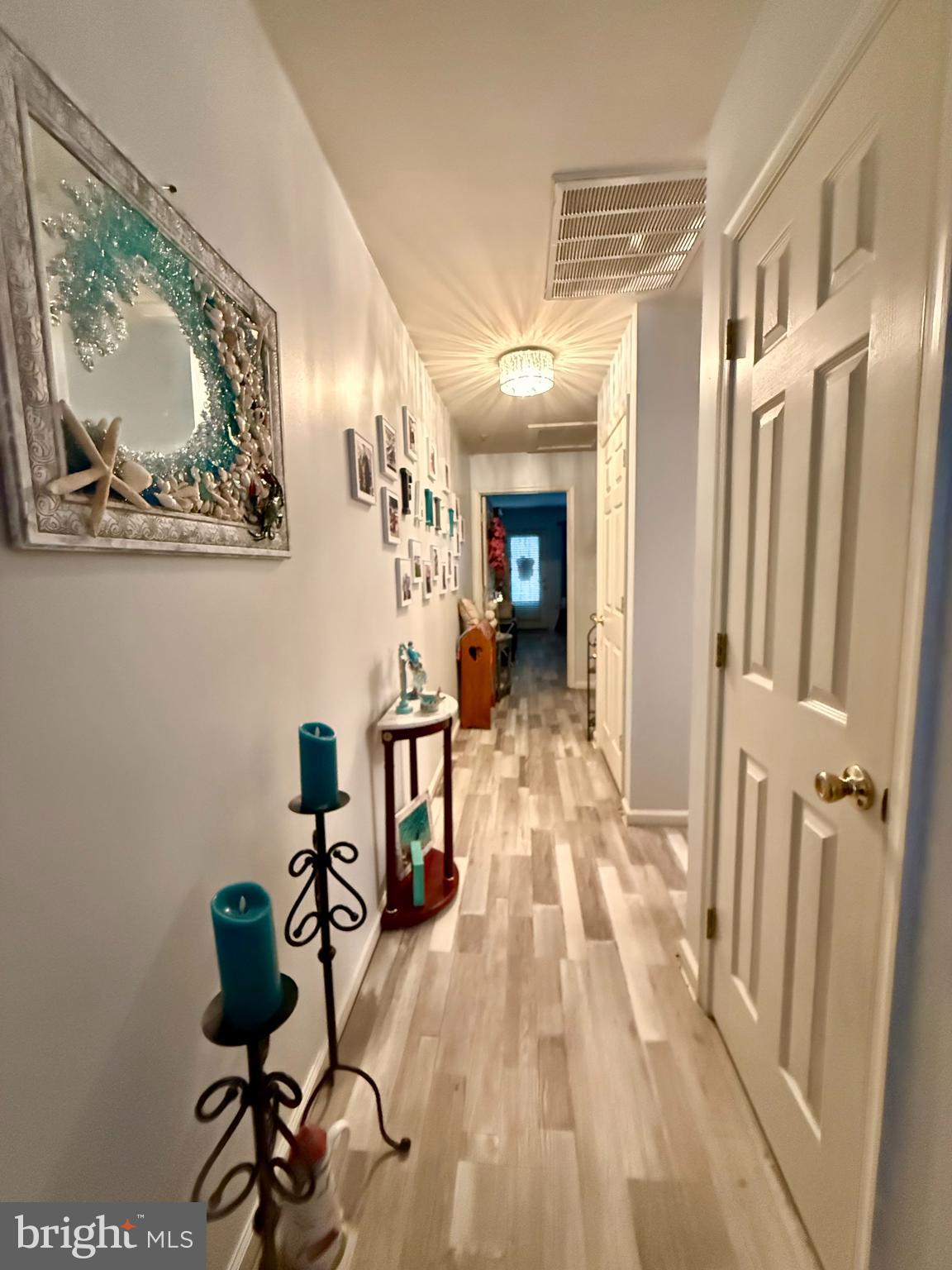 AVALON RETIREMENT COMM - Residential