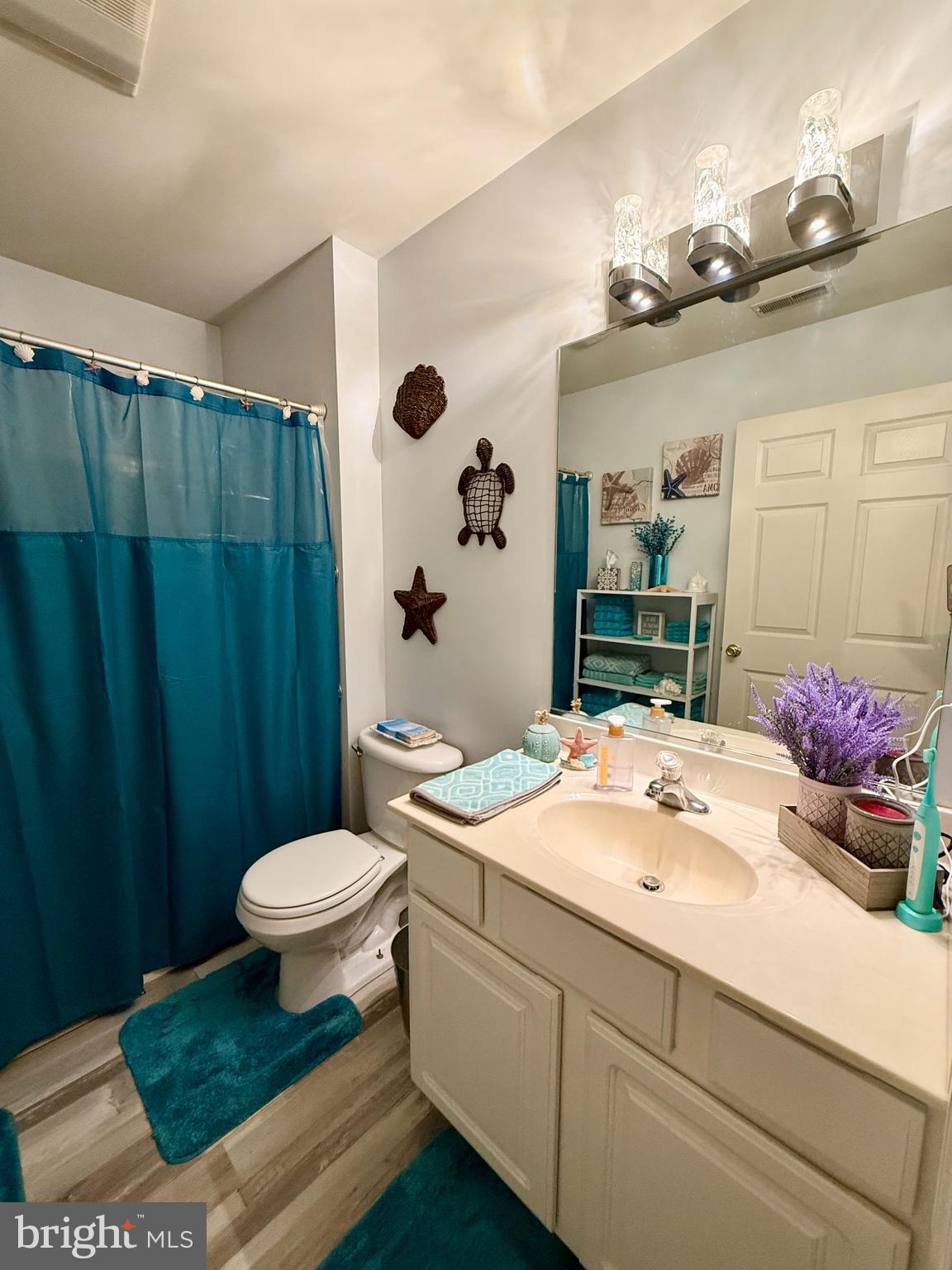 AVALON RETIREMENT COMM - Residential