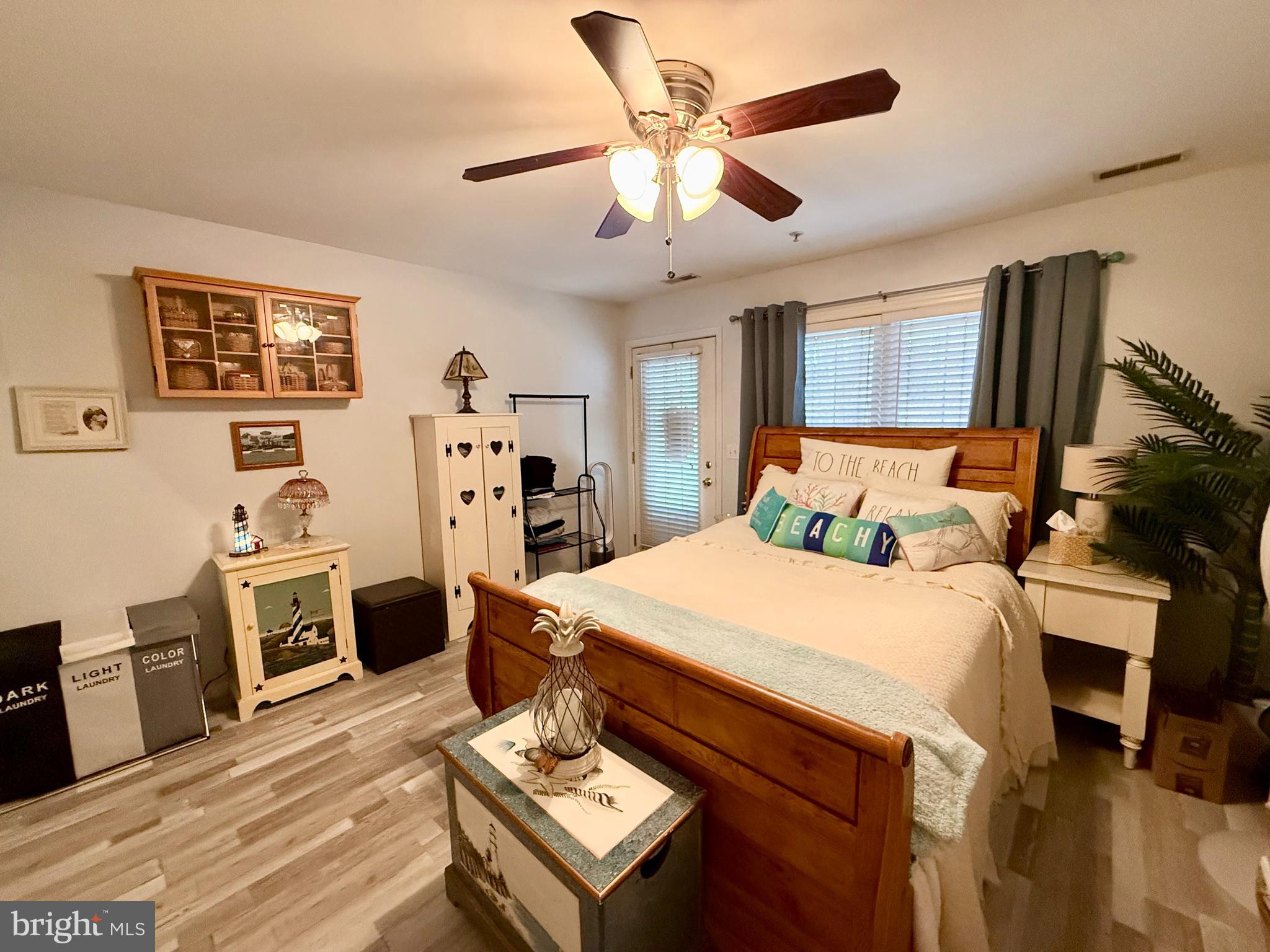 AVALON RETIREMENT COMM - Residential