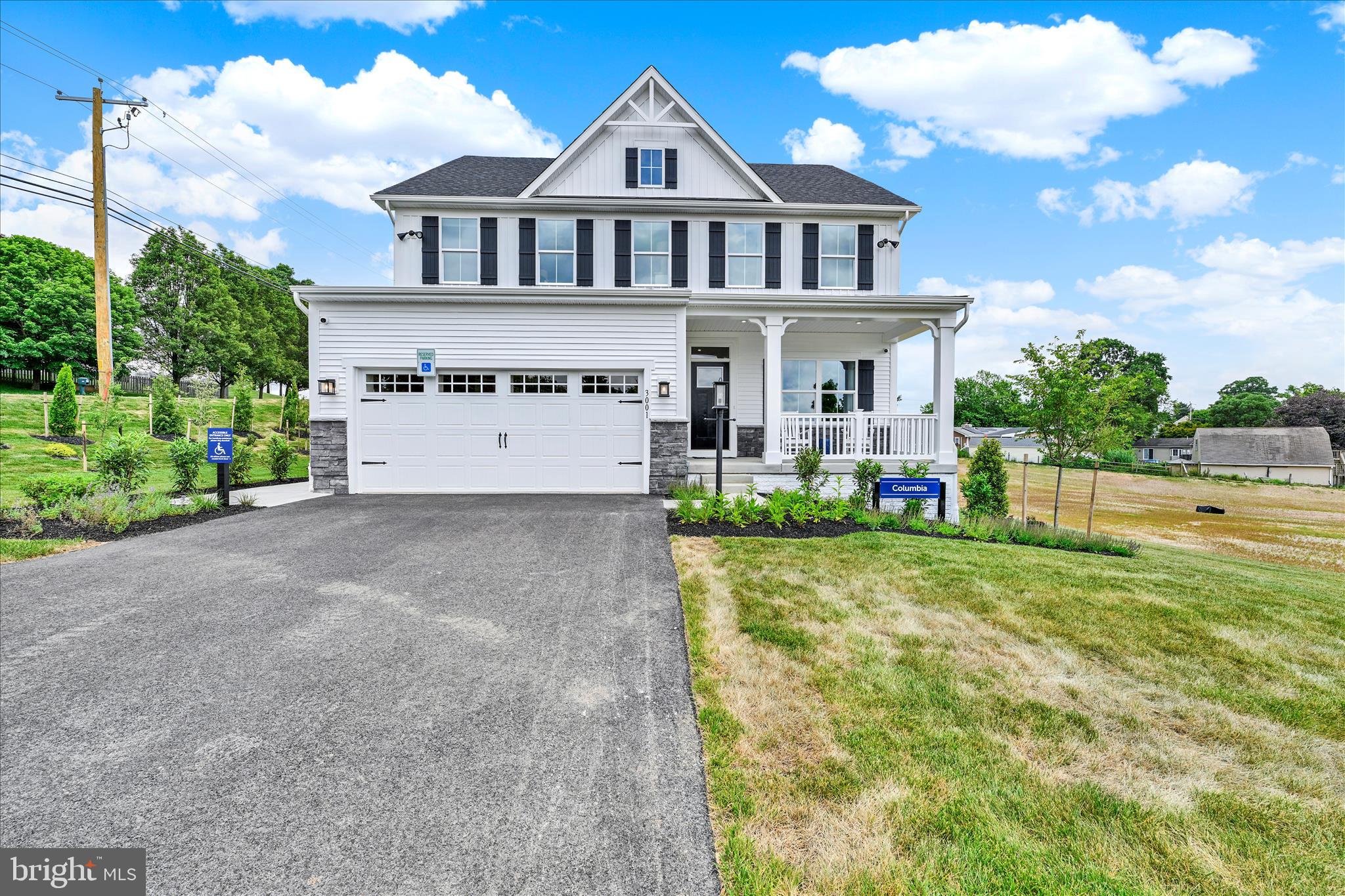 3001 COBALT COURT