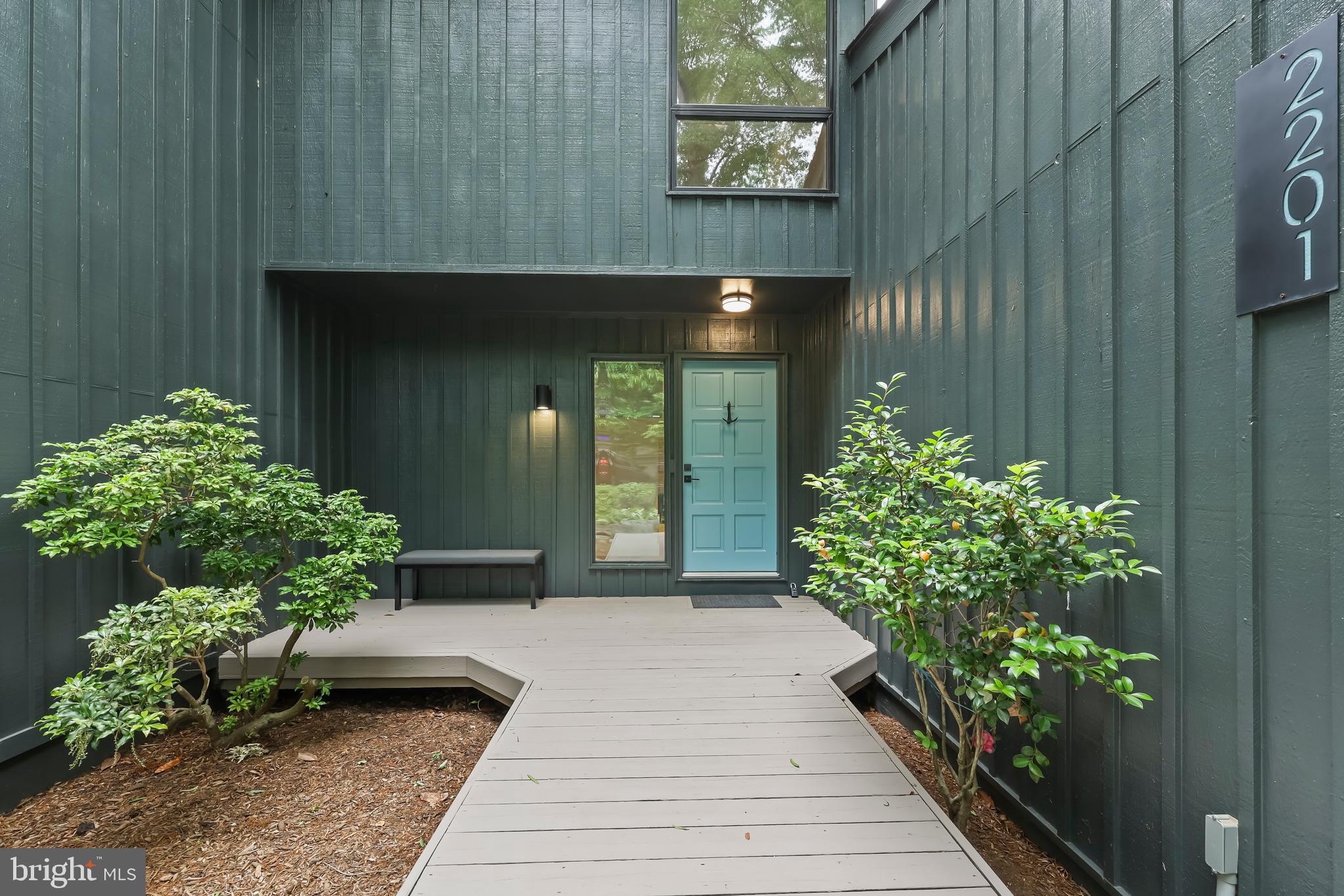 2201 BURGEE COURT